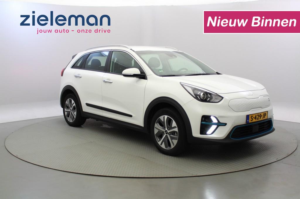 Foto van Kia Niro