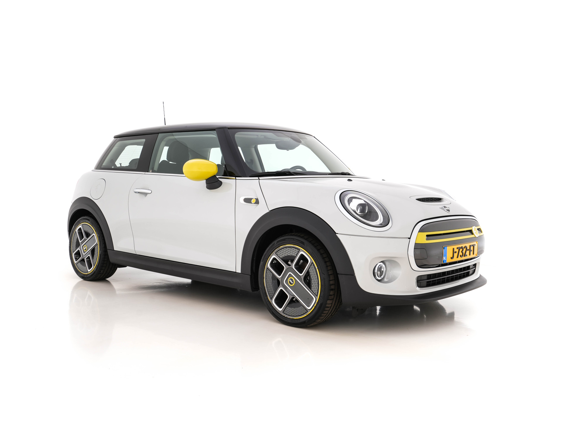 MINI Mini Electric