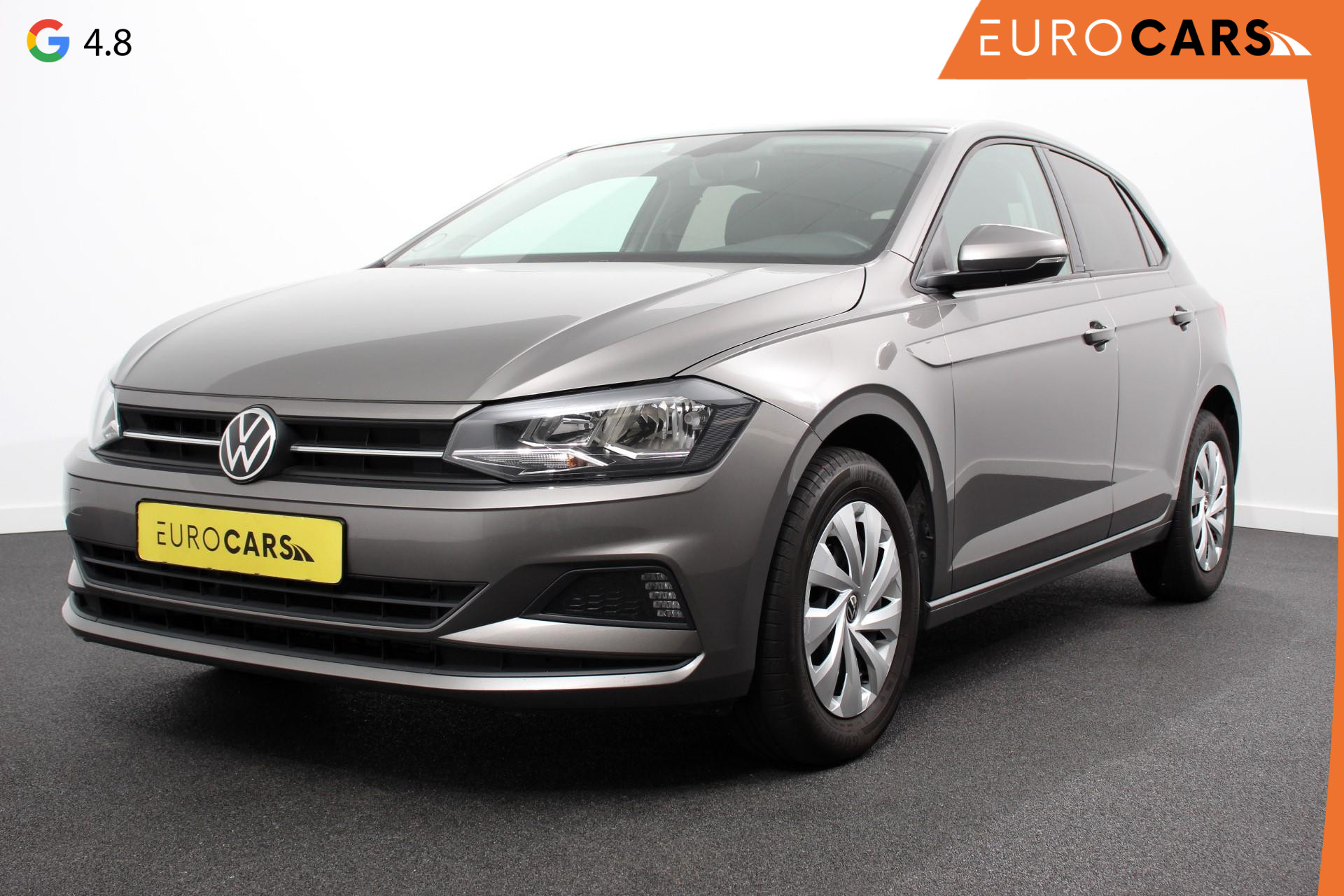 Foto van Volkswagen Polo