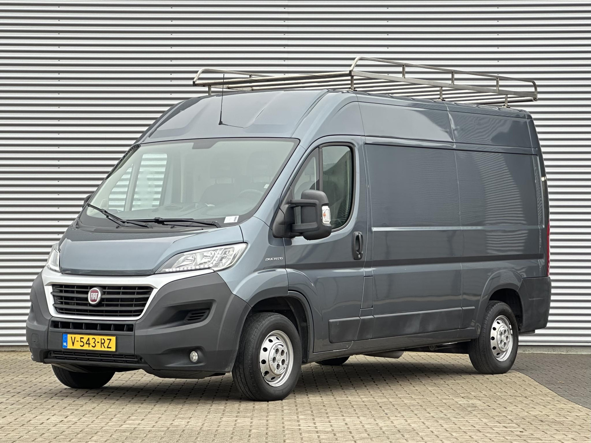 Fiat Ducato