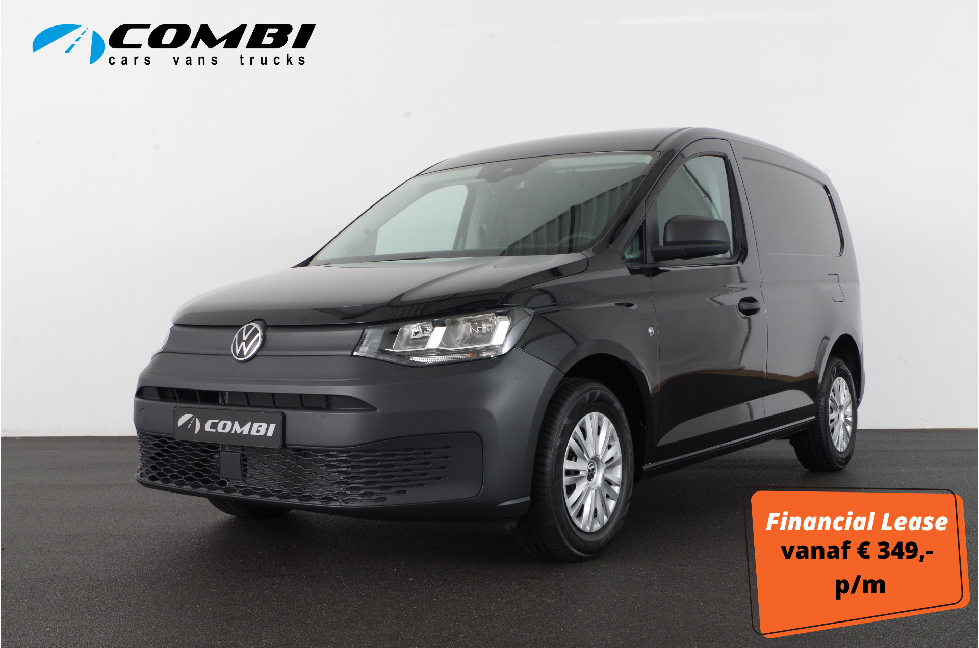 Volkswagen Caddy Cargo