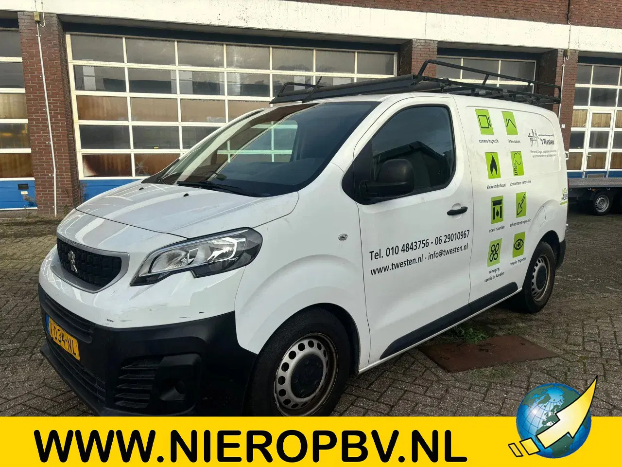 Peugeot Expert