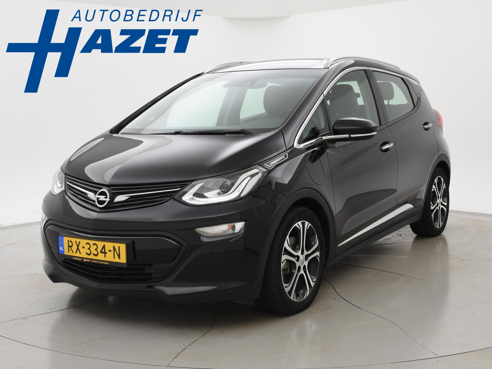 Opel Ampera-E