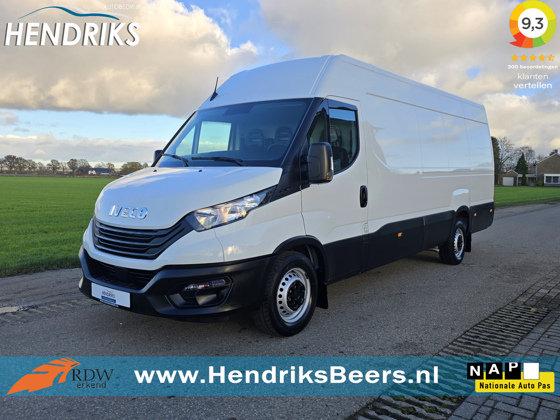 Iveco Daily