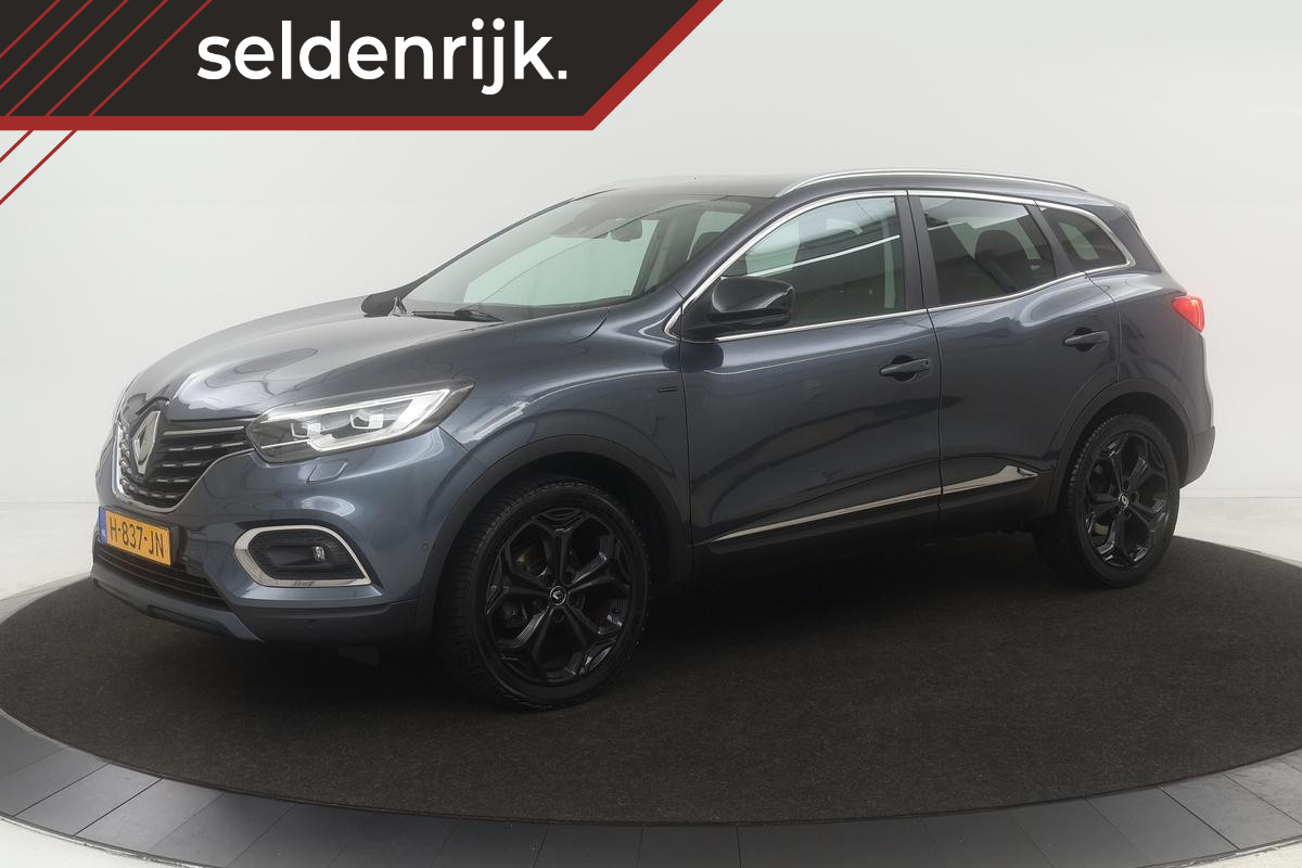 Foto van Renault Kadjar