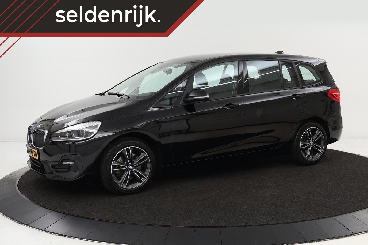 Foto van BMW 2 Serie