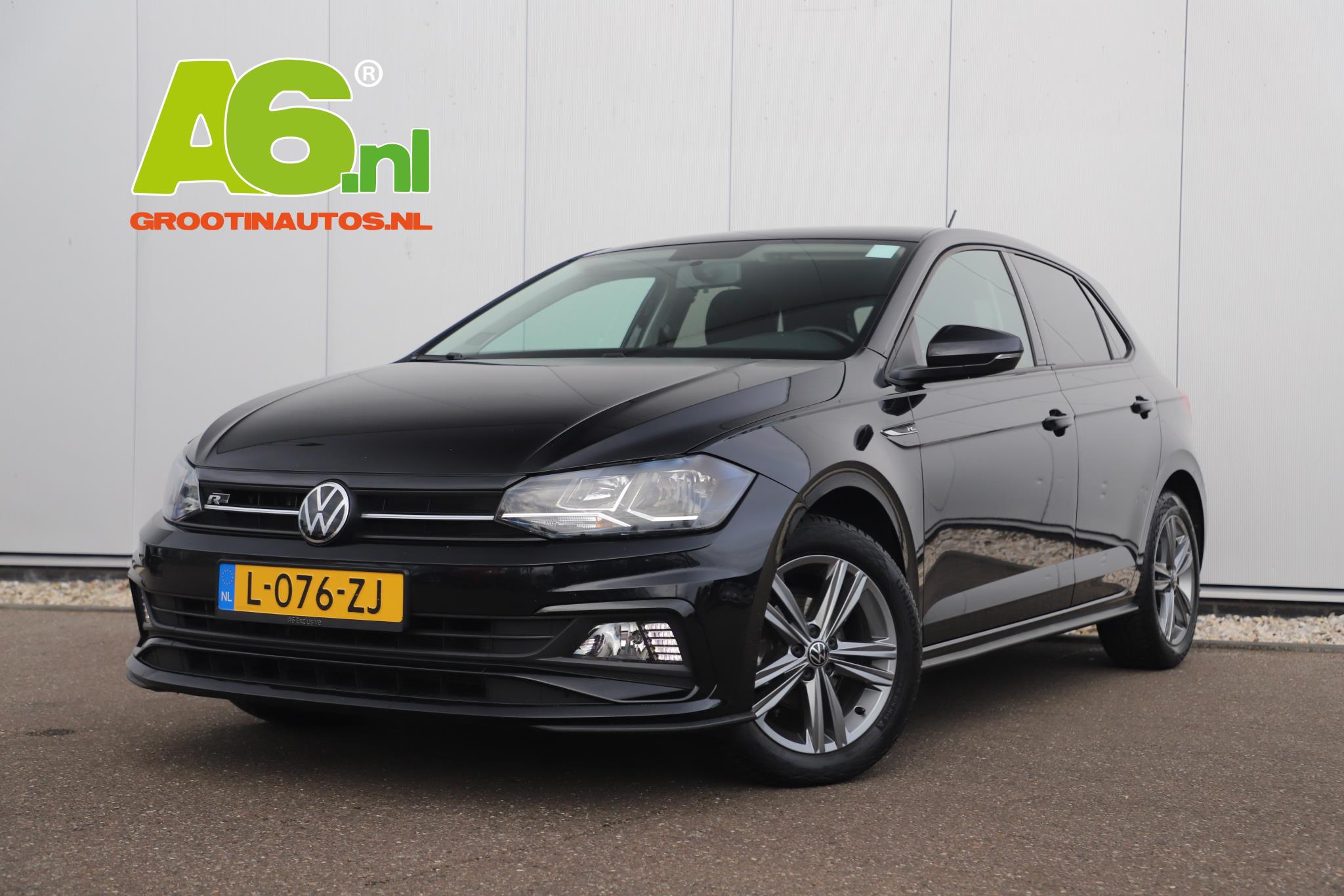 Foto van Volkswagen Polo