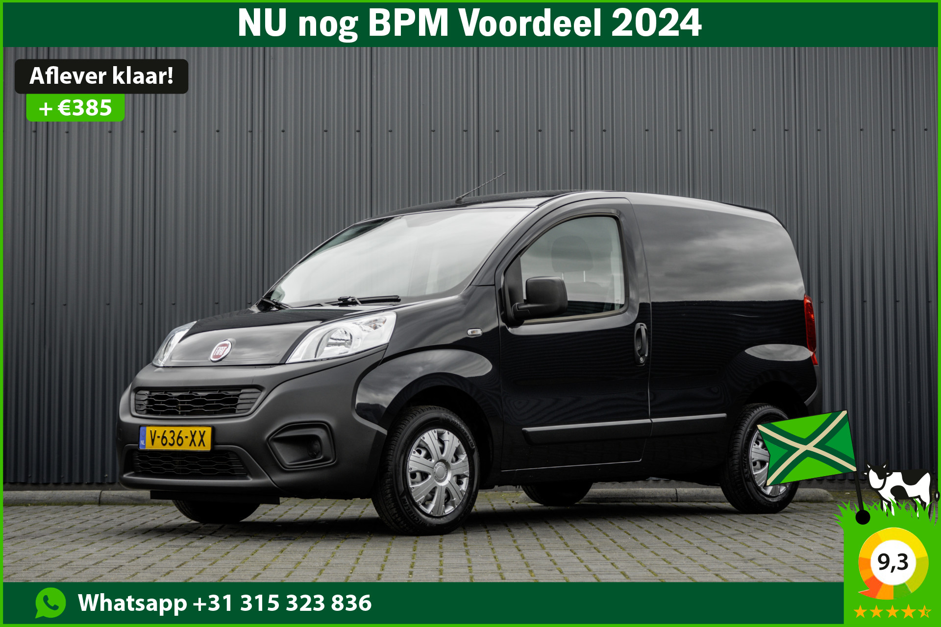 Fiat Fiorino