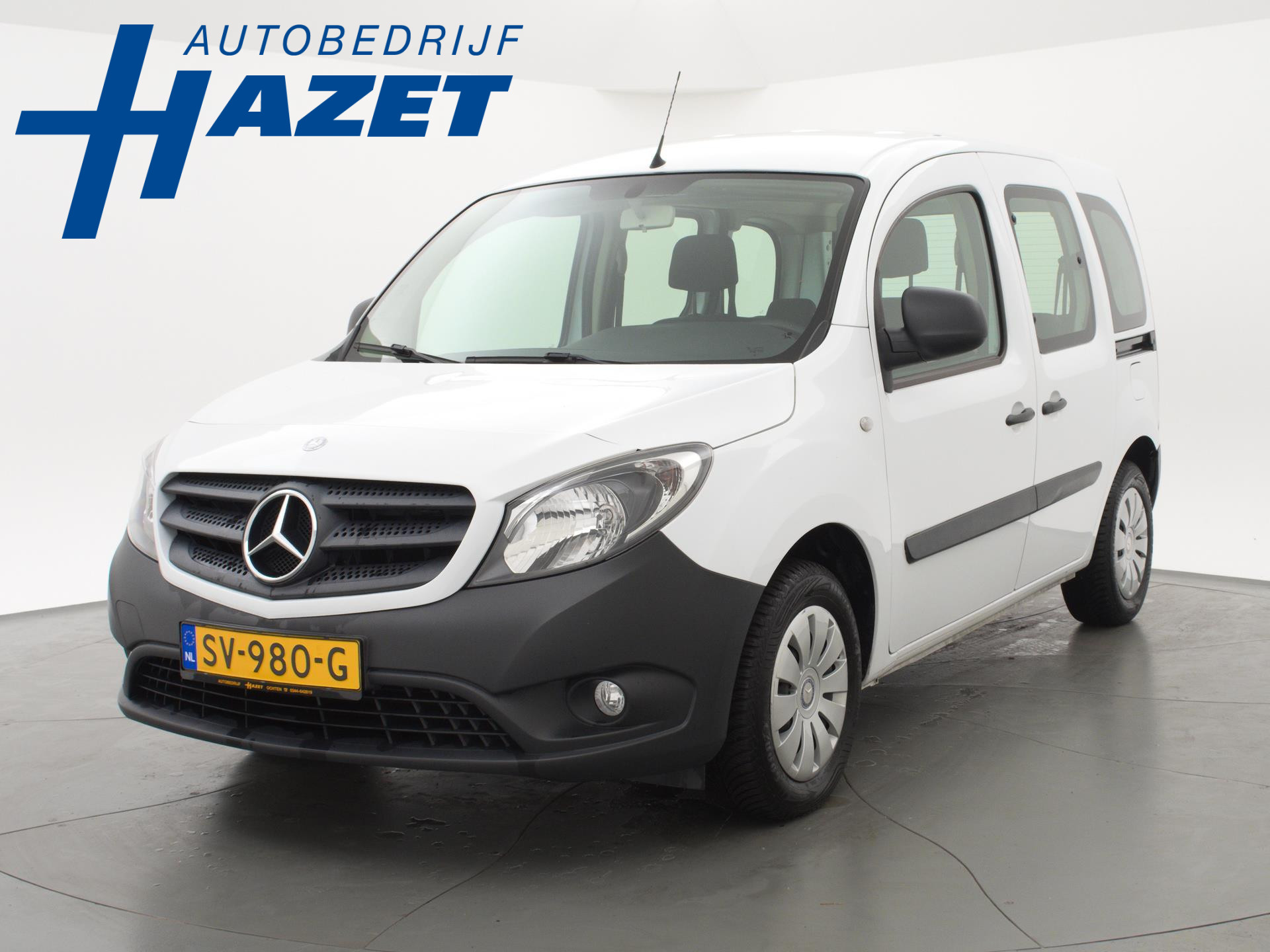 Mercedes-Benz Citan