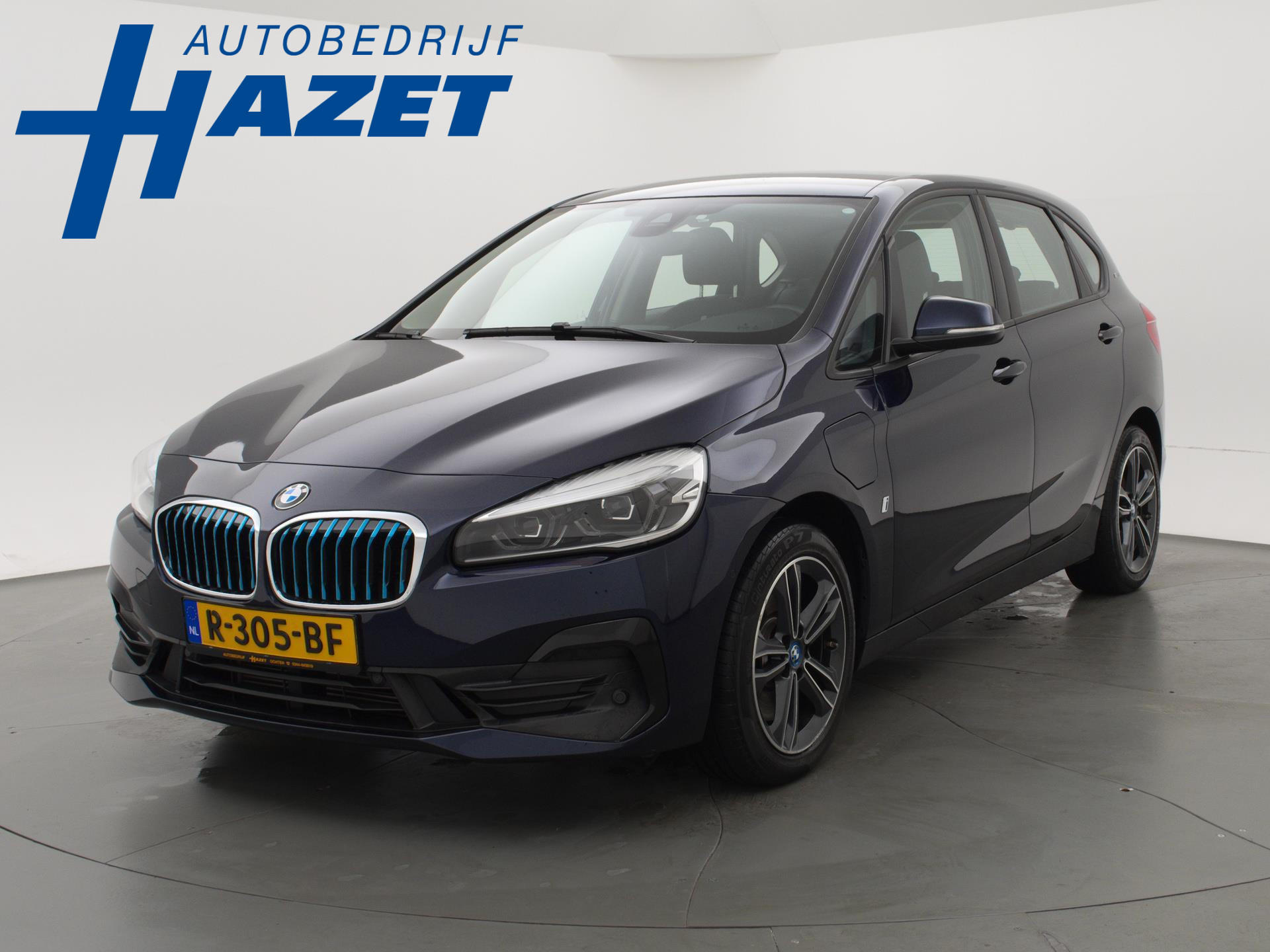 Foto van BMW 2 Serie