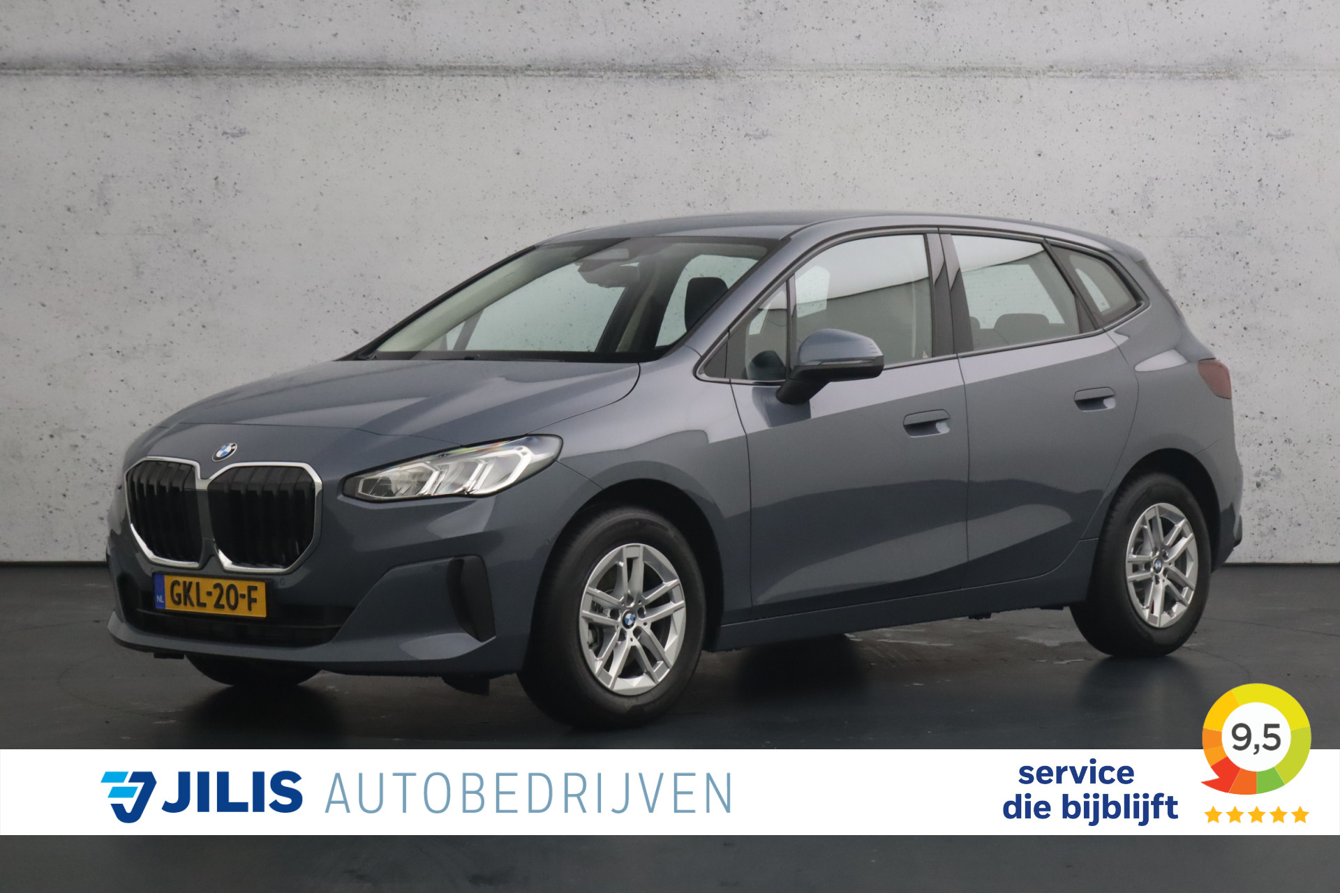 Foto van BMW 2 Serie