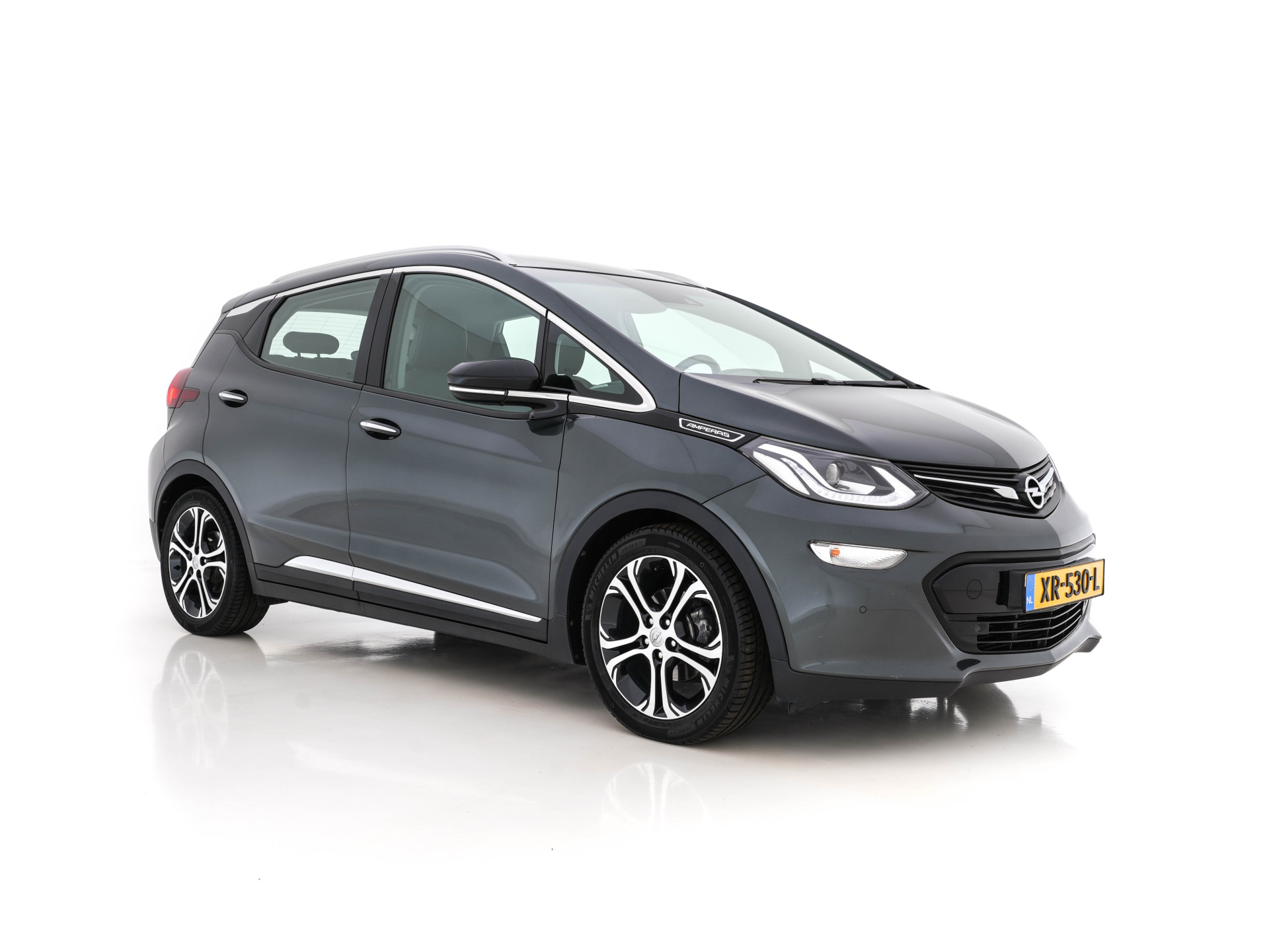 Opel Ampera-E