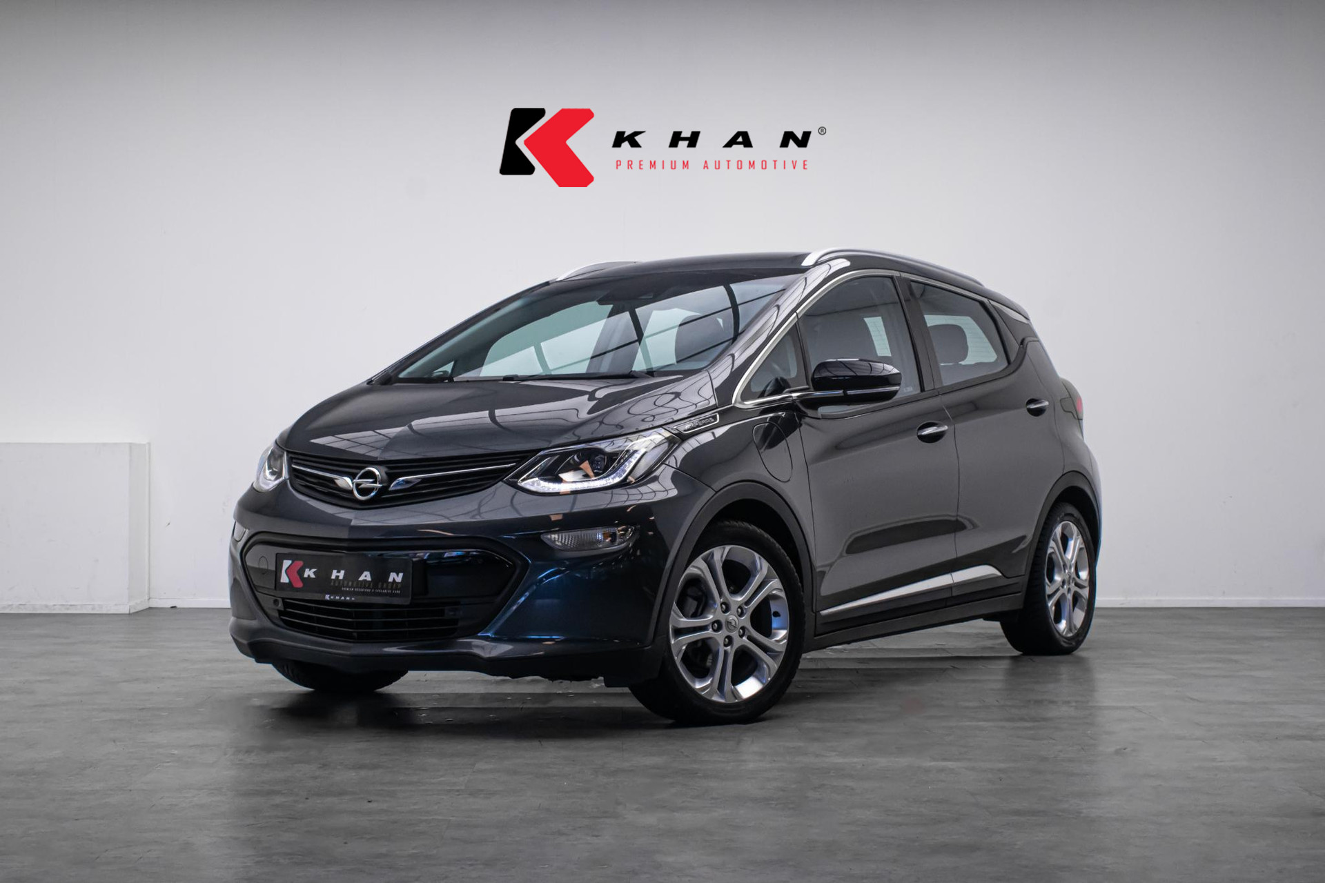 Opel Ampera-E