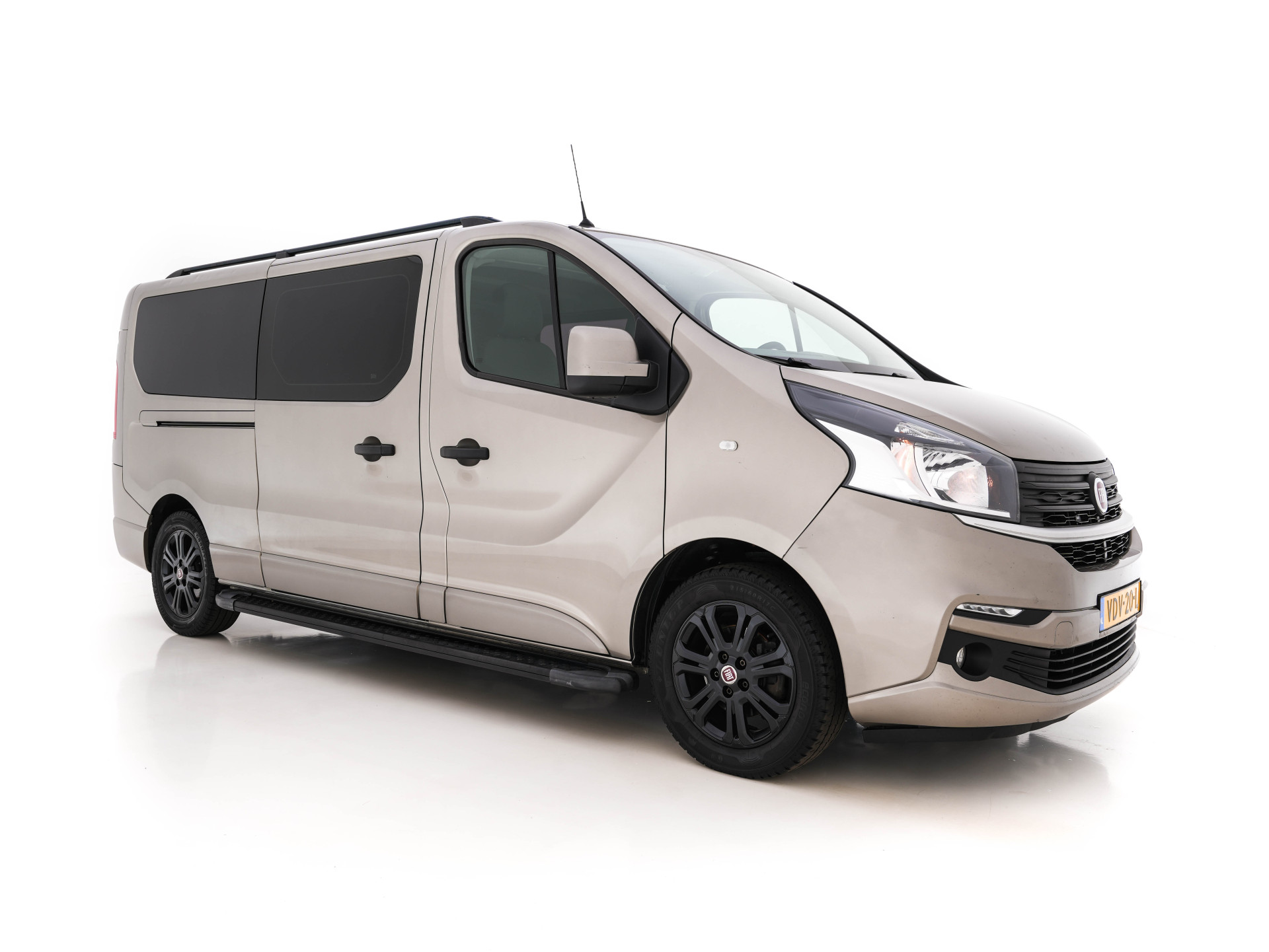 Fiat Talento