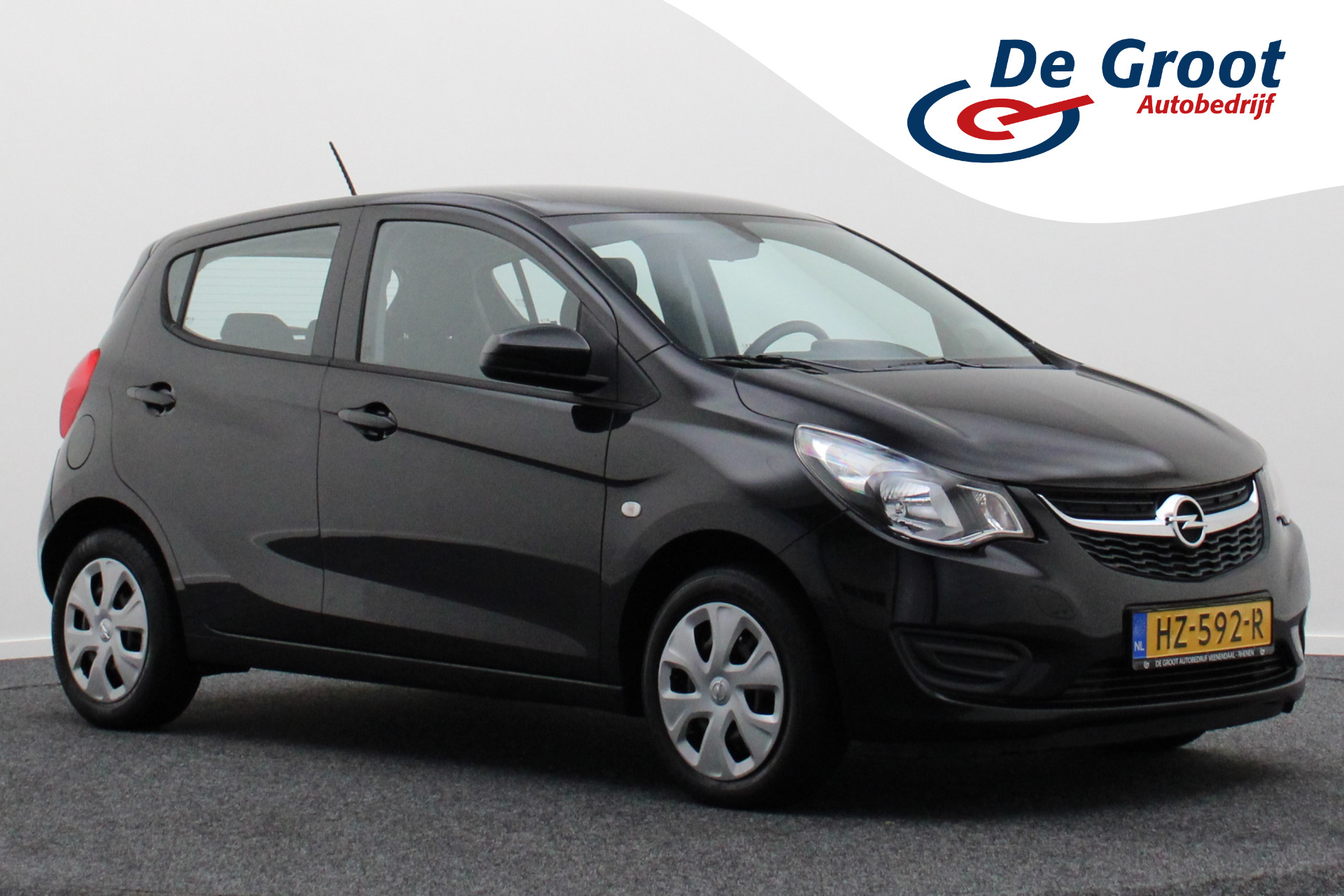 Opel KARL