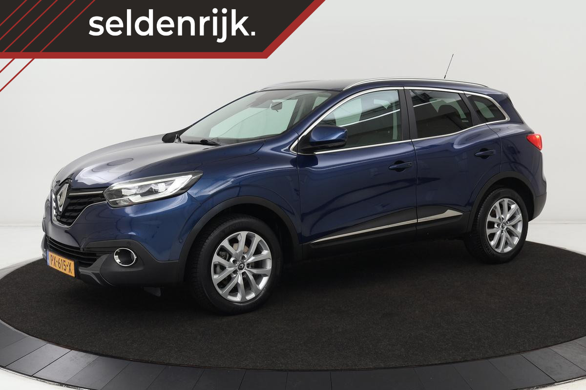 Foto van Renault Kadjar