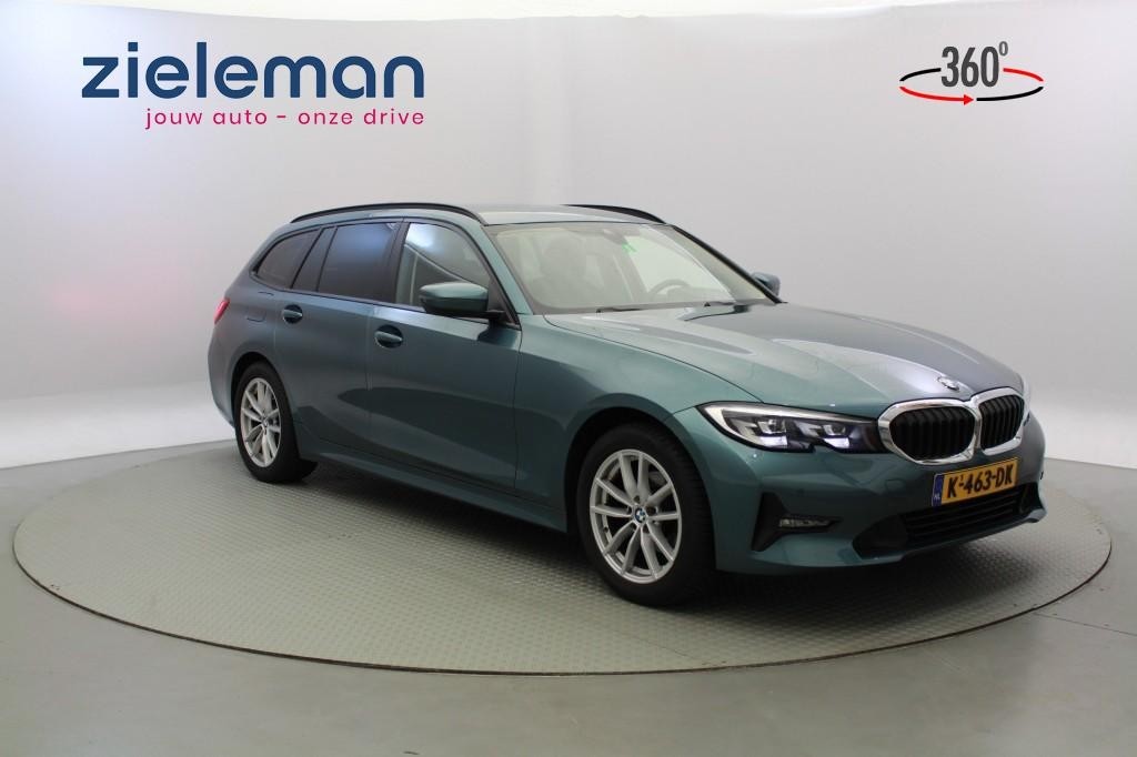 BMW 3-serie
