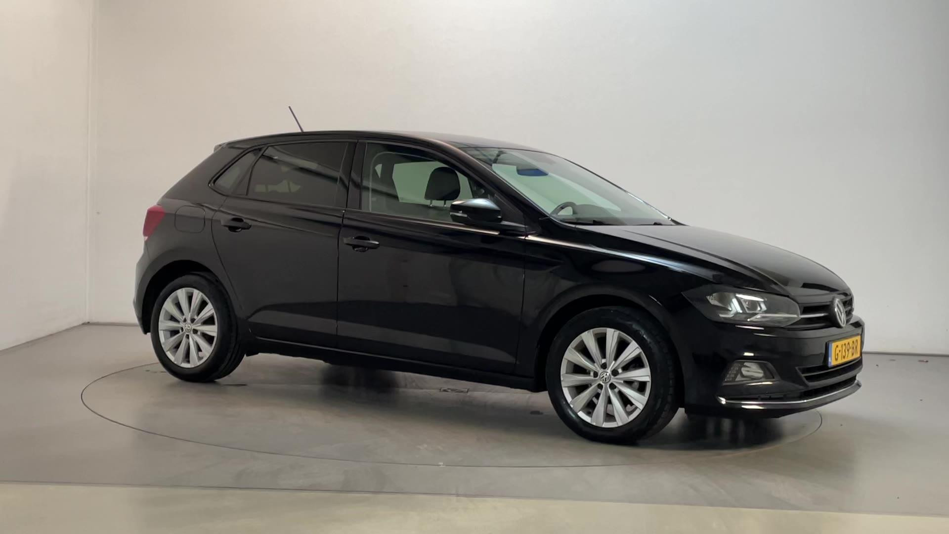 Foto van Volkswagen Polo