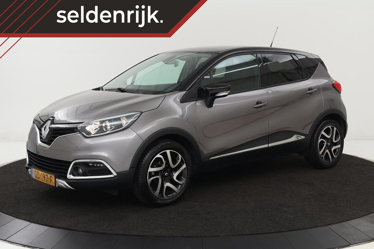 Foto van Renault Captur