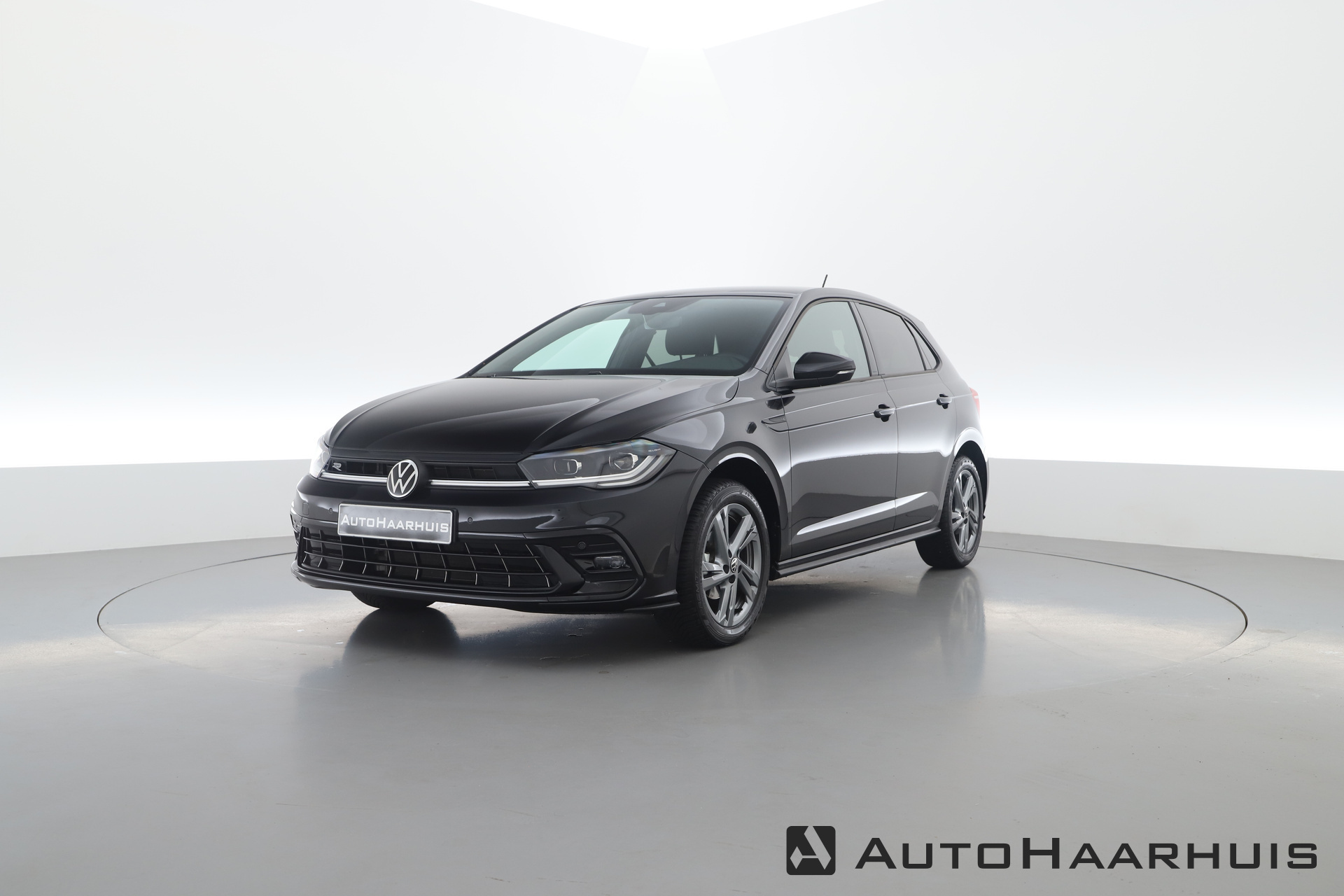 Foto van Volkswagen Polo
