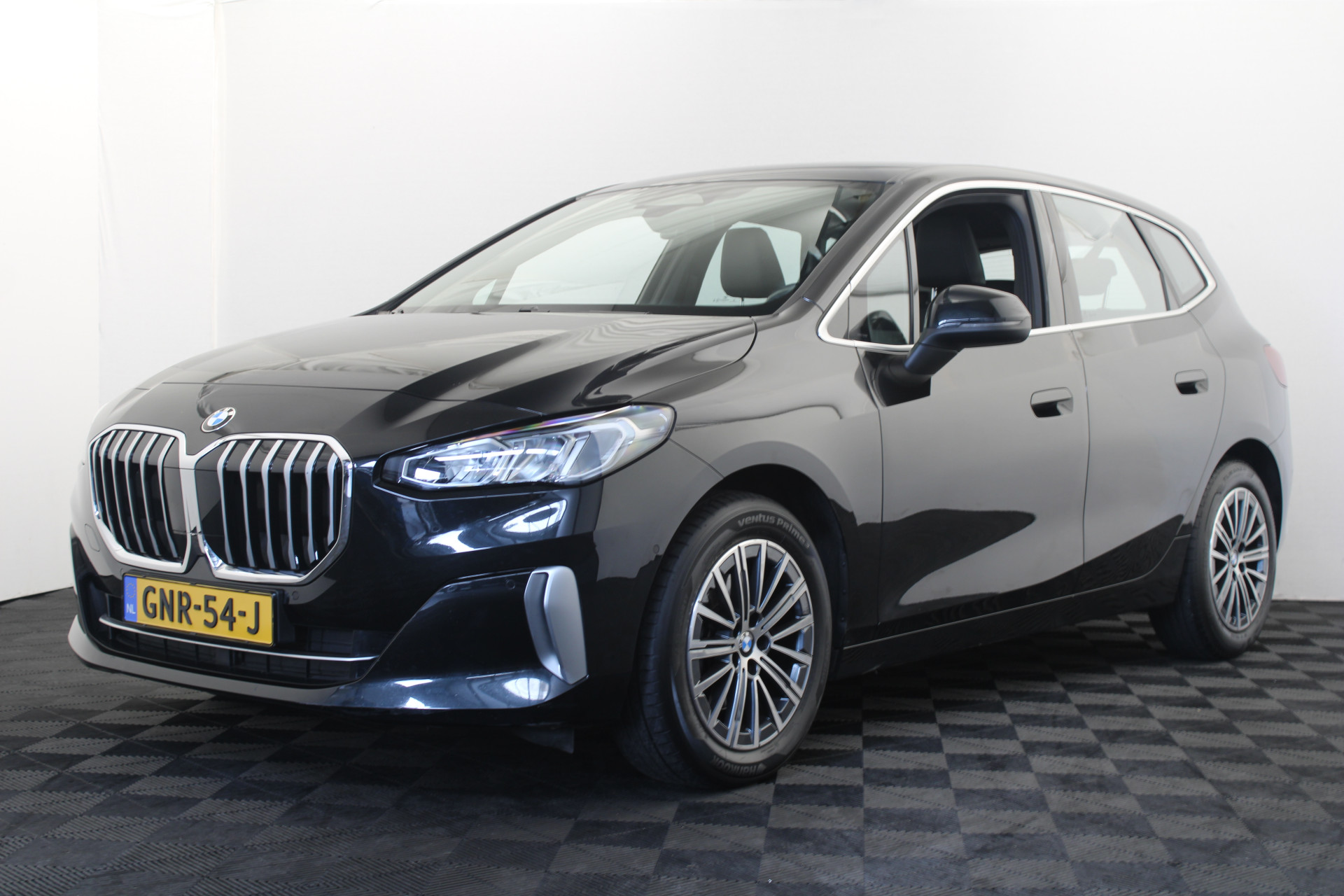 Foto van BMW 2 Serie