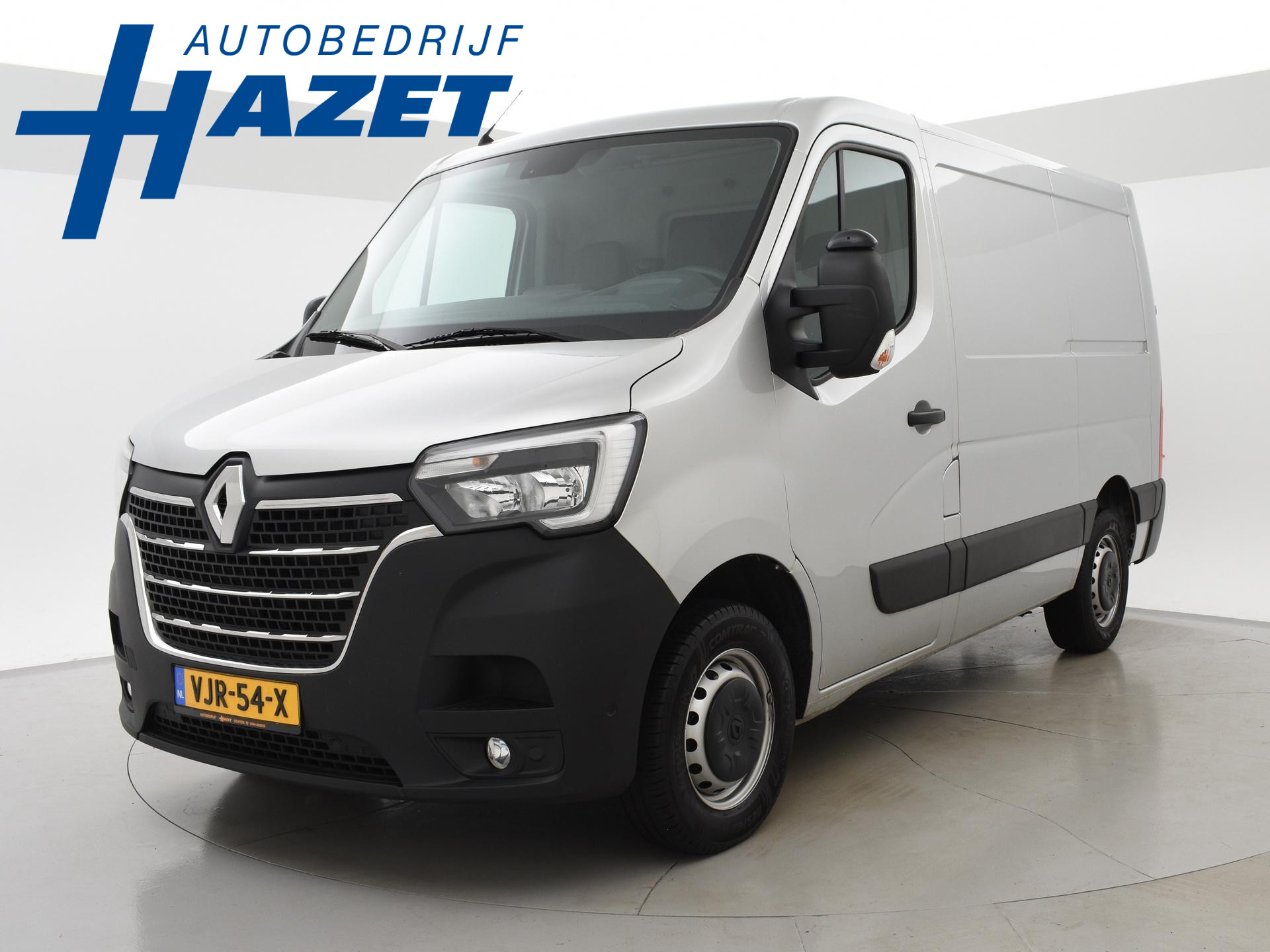 Foto van Renault Master