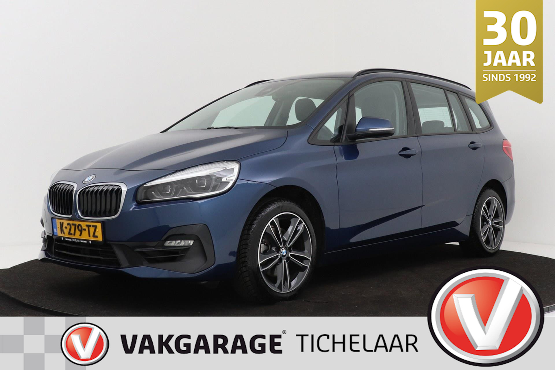Foto van BMW 2 Serie