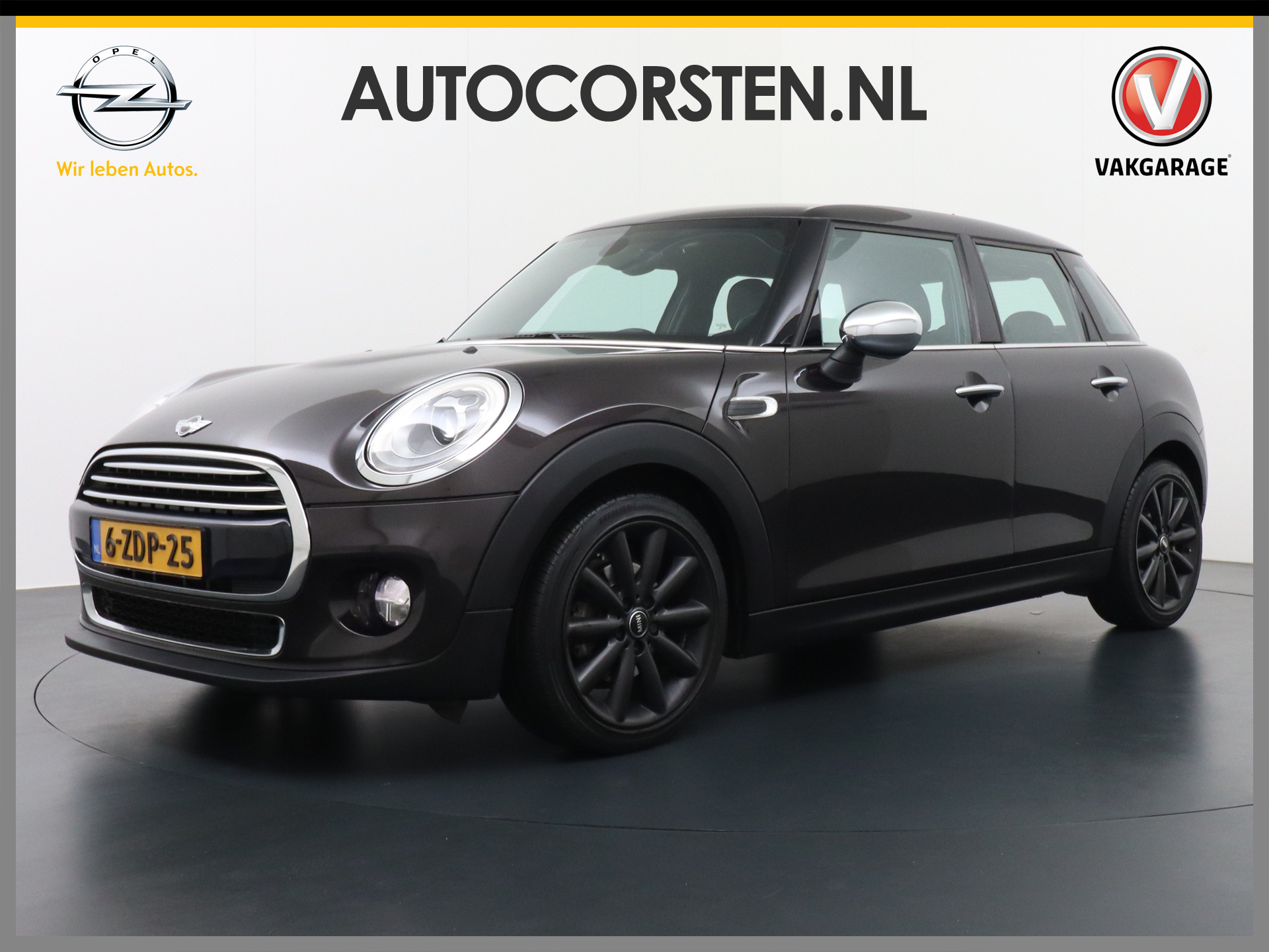 MINI Mini