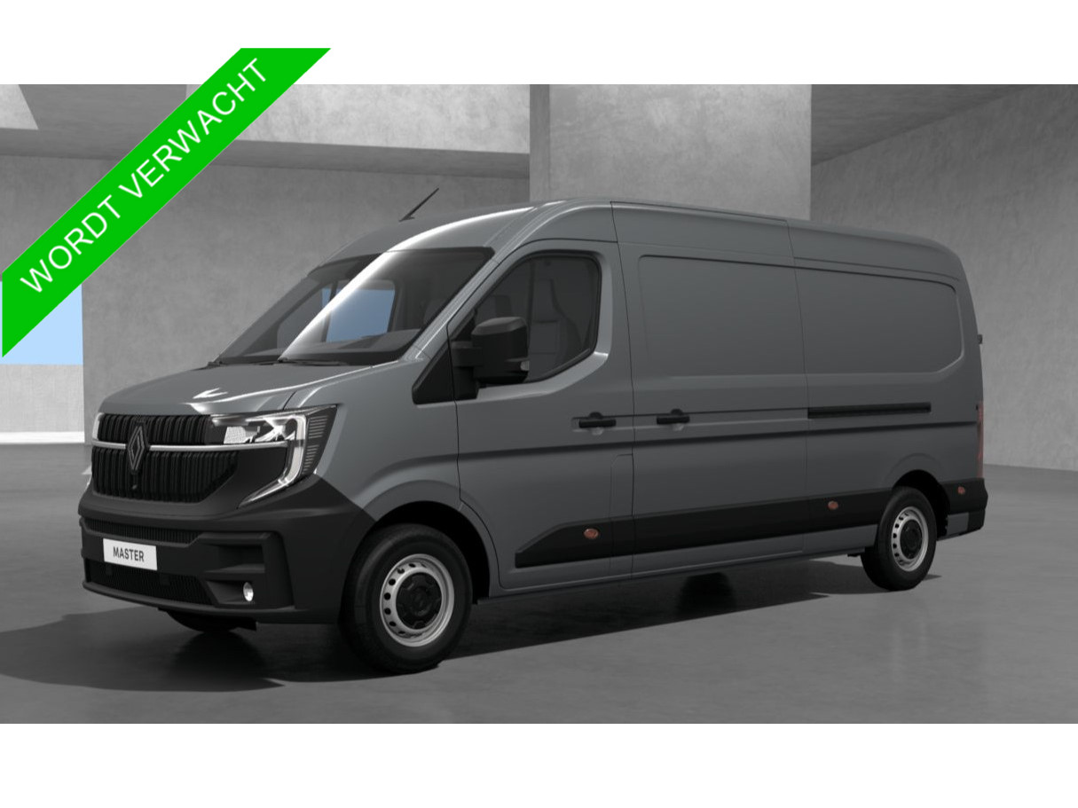 Foto van Renault Master