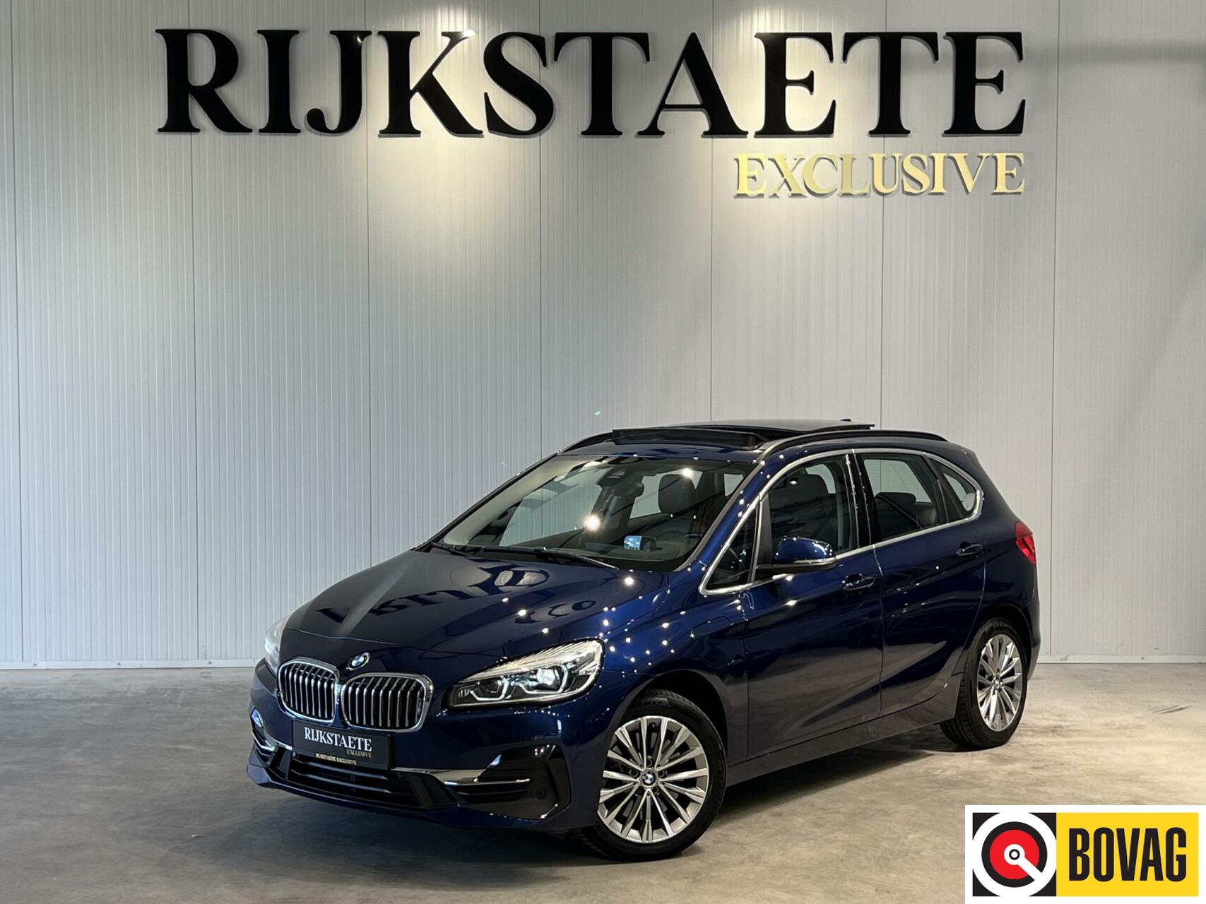 Foto van BMW 2 Serie