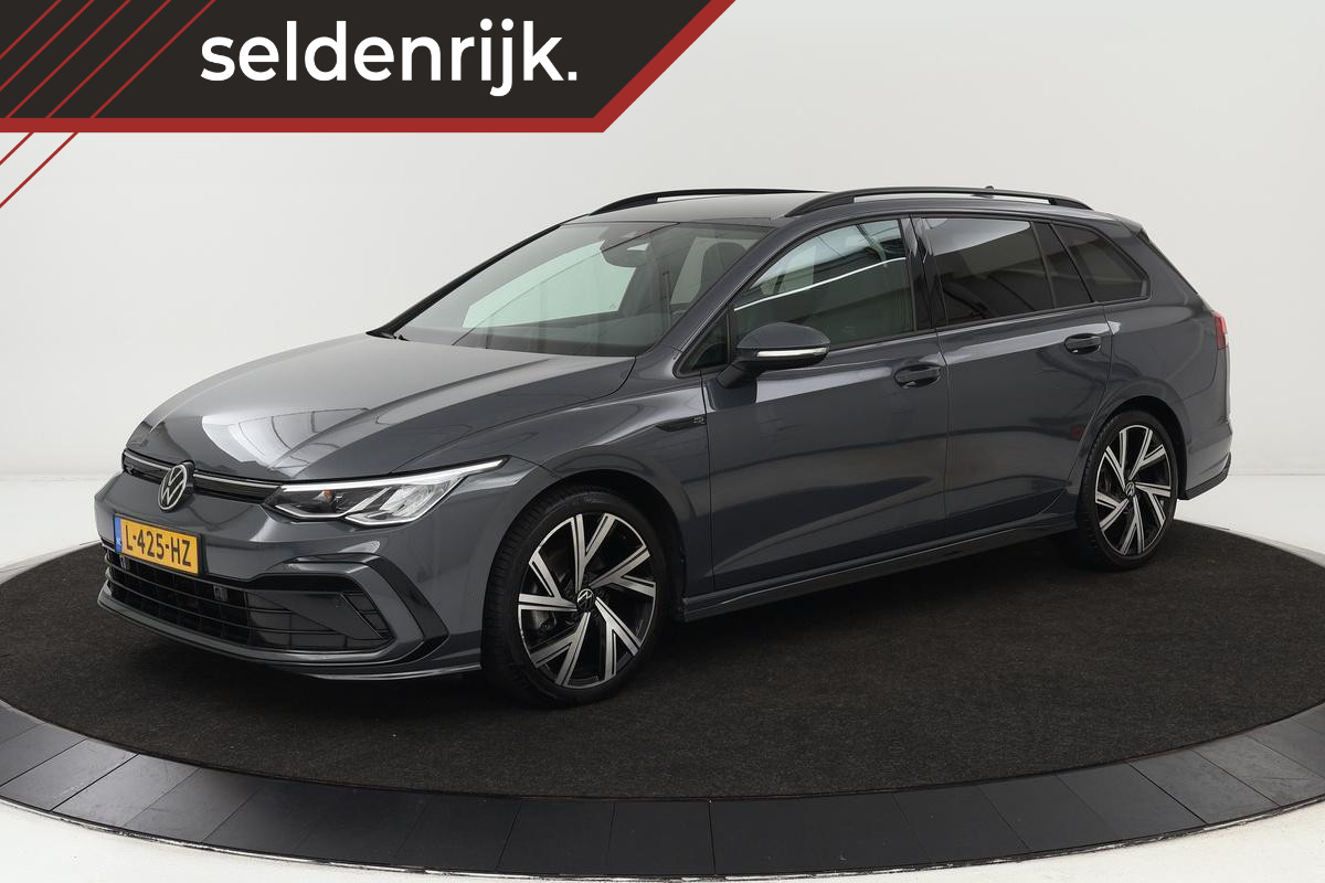 Foto van Volkswagen Golf