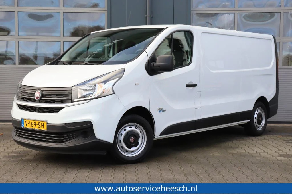 Fiat Talento