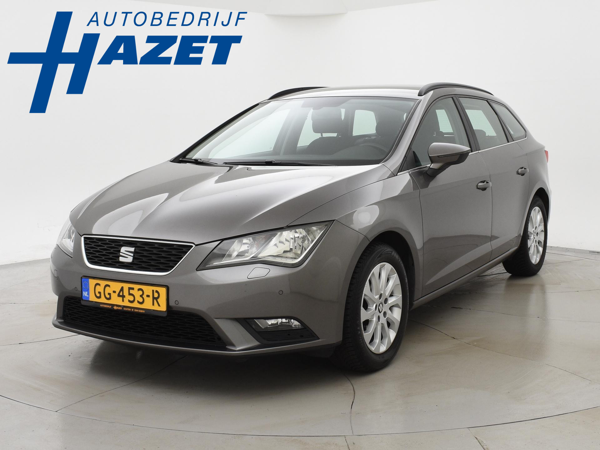 SEAT León ST