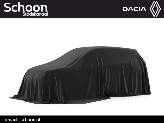 Foto van Dacia Dokker