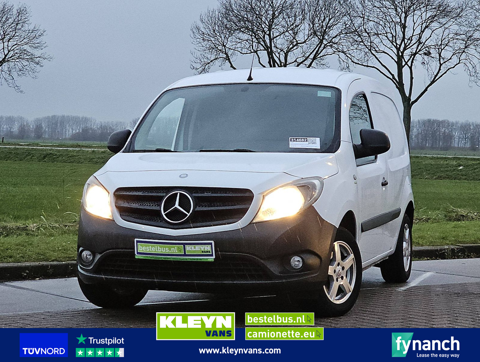 Mercedes-Benz Citan