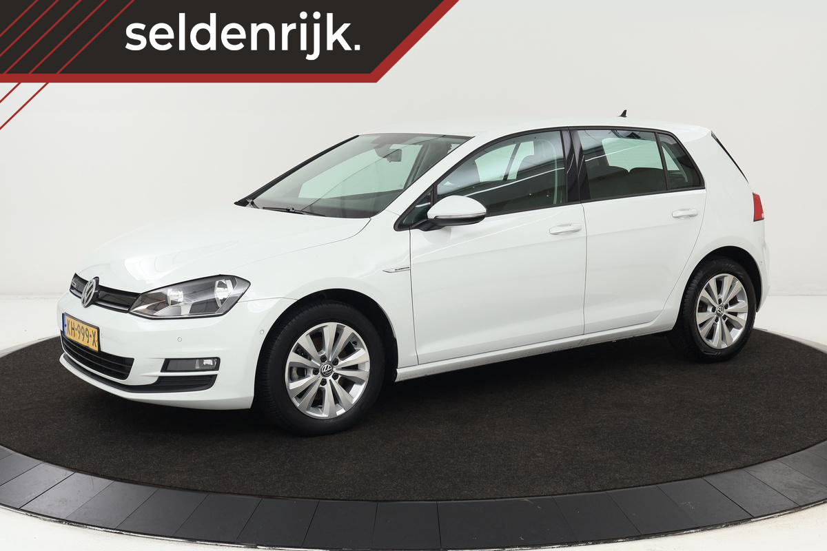 Foto van Volkswagen Golf