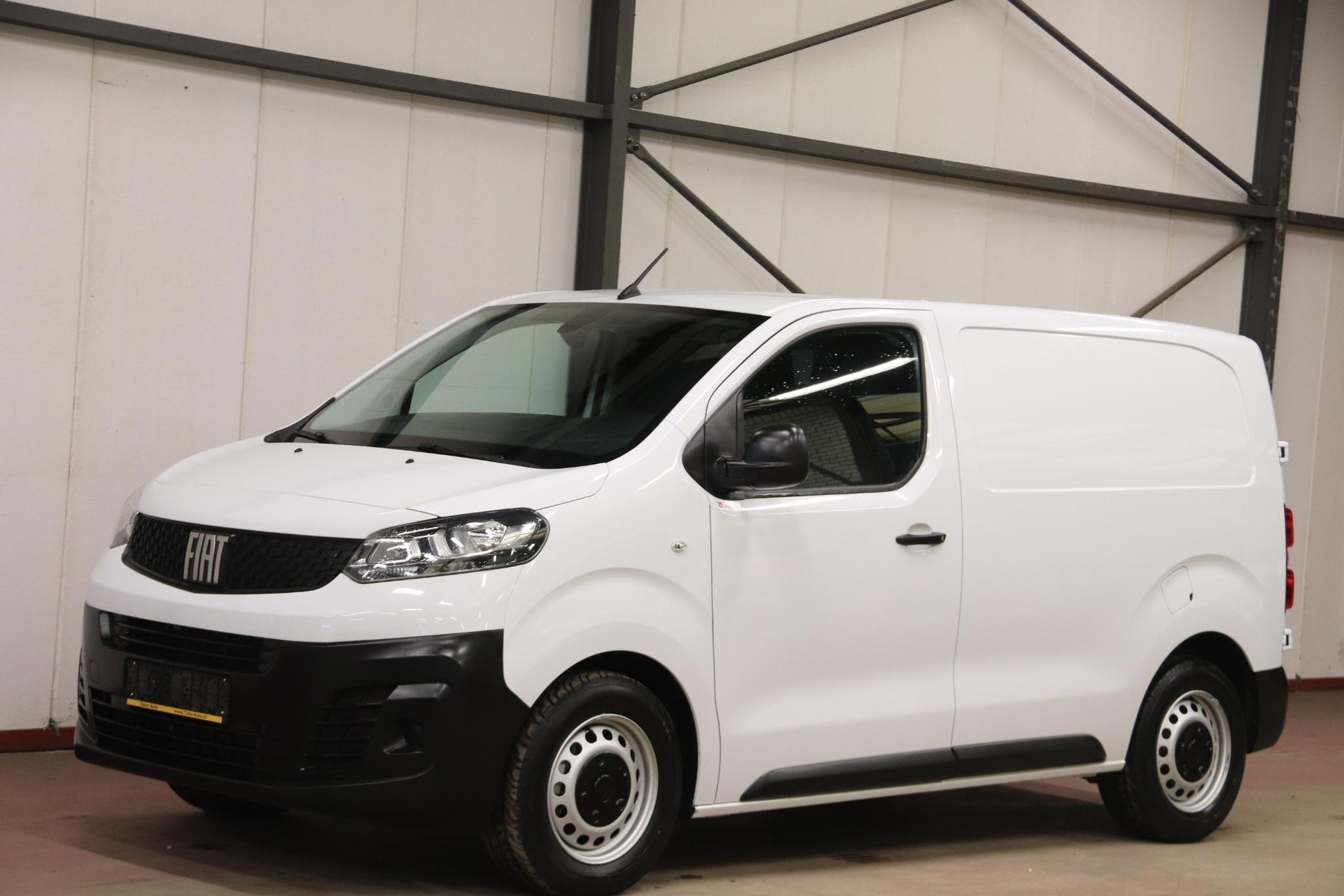 Fiat Scudo