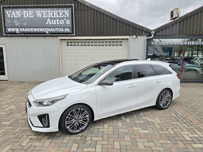 Kia Ceed Sportswagon