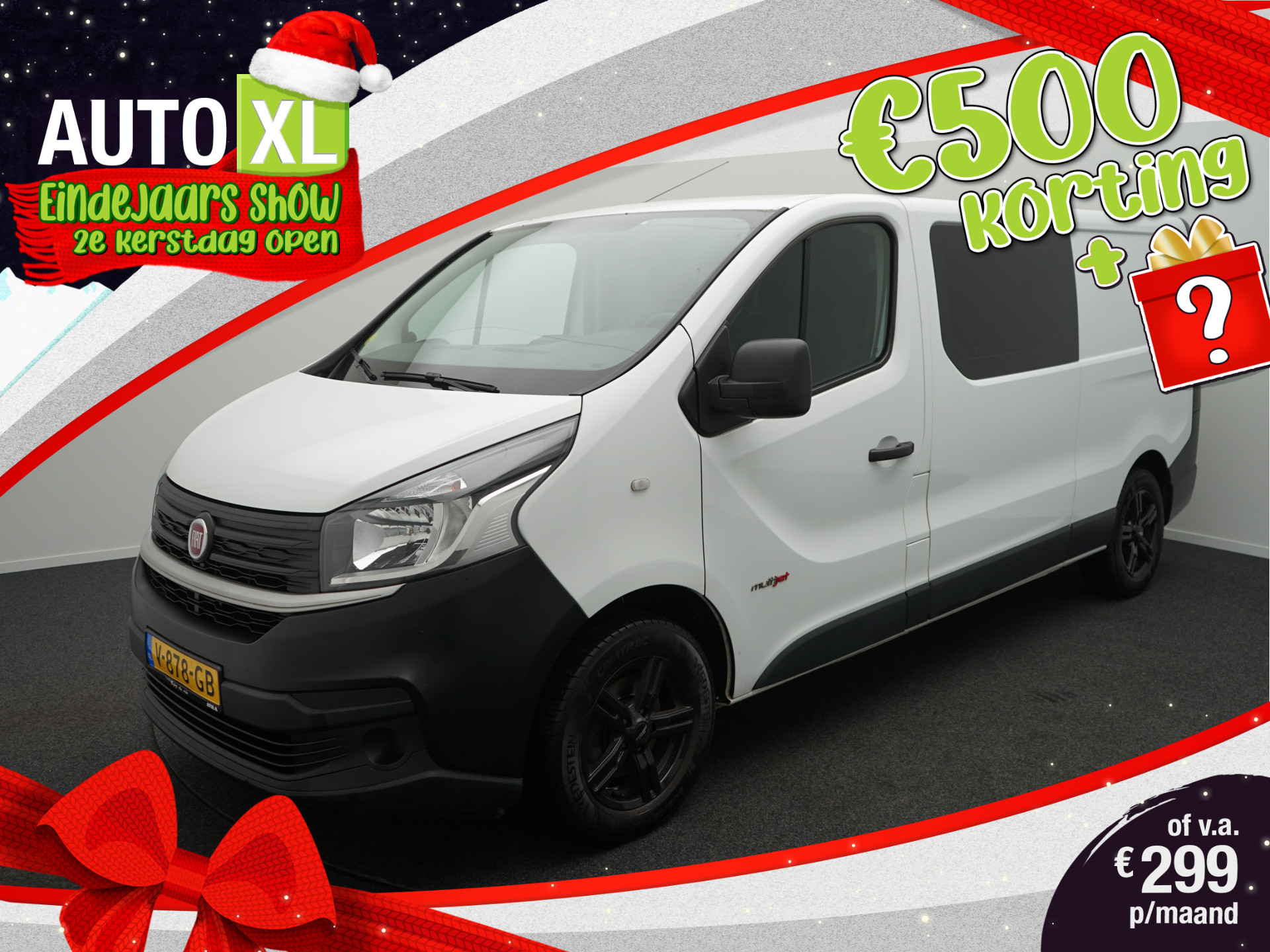 Fiat Talento