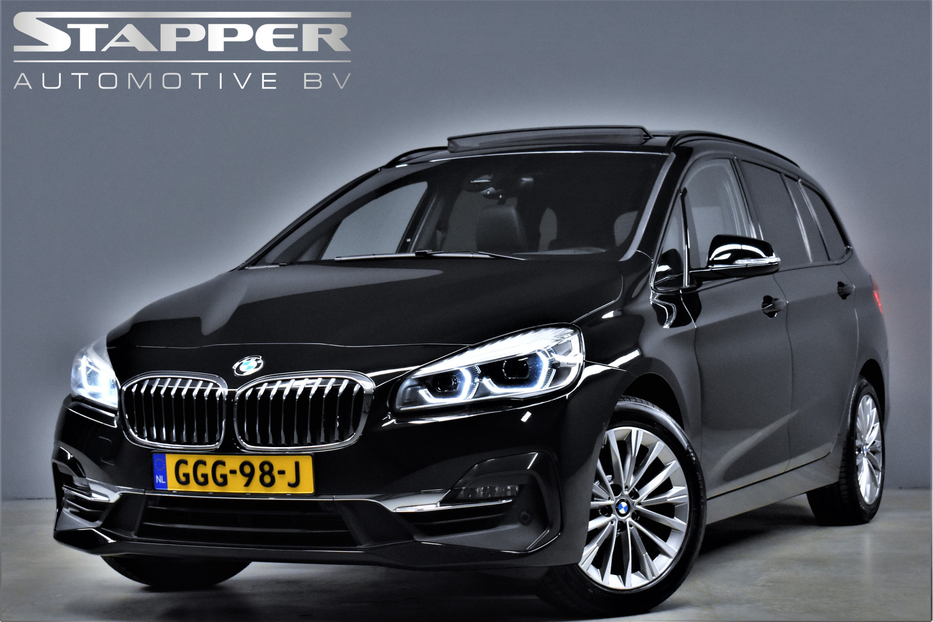 Foto van BMW 2 Serie