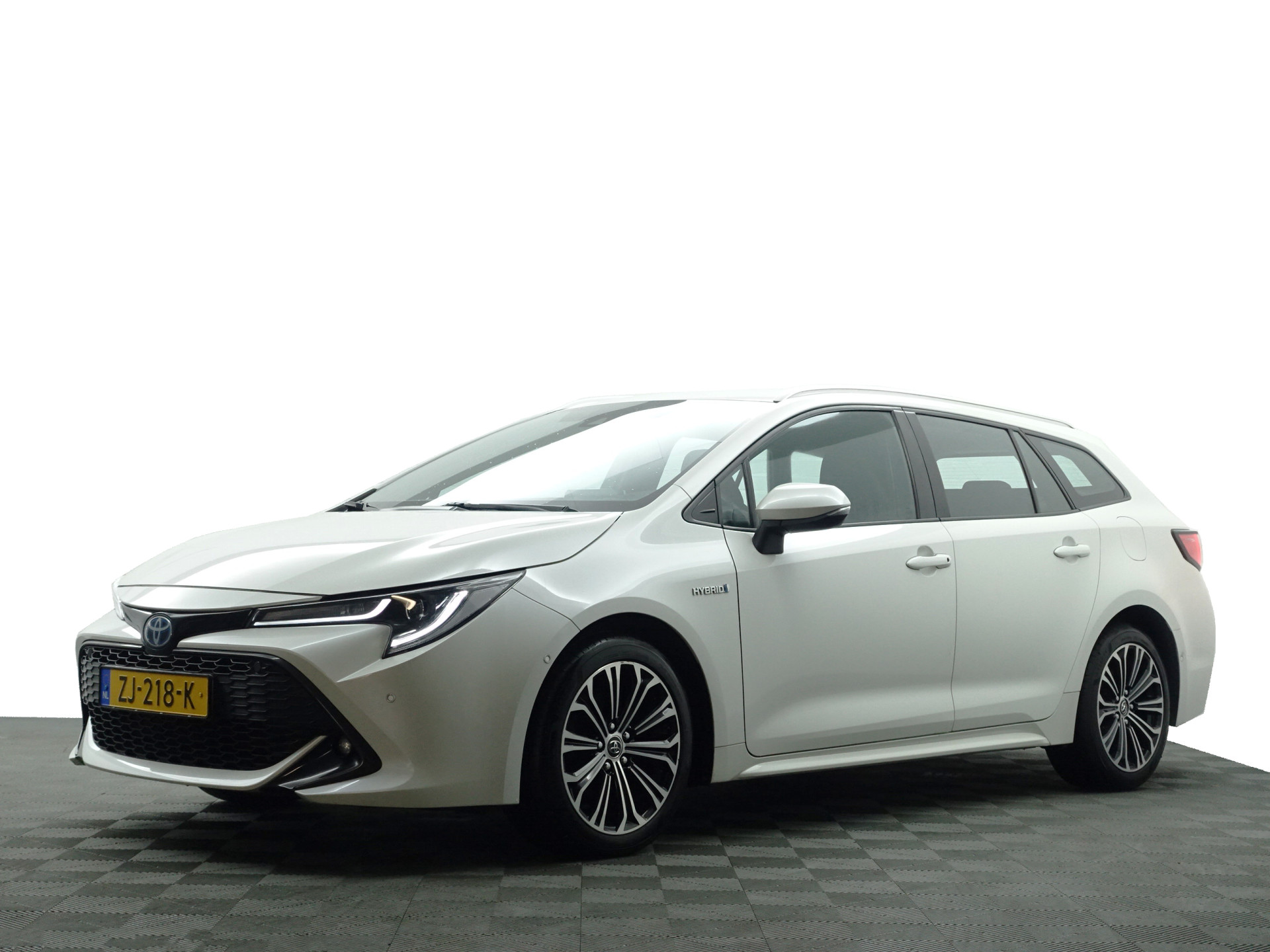 Toyota Corolla Touring Sports