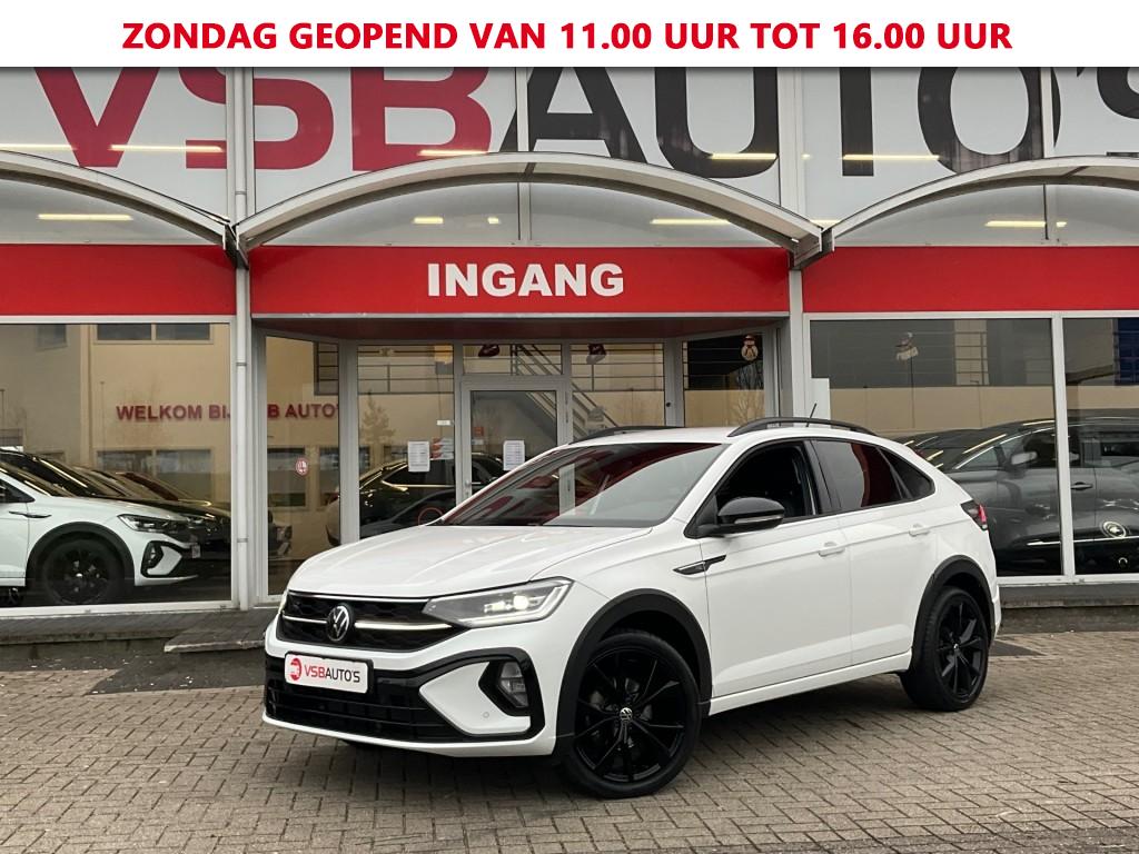 Foto van Volkswagen Taigo