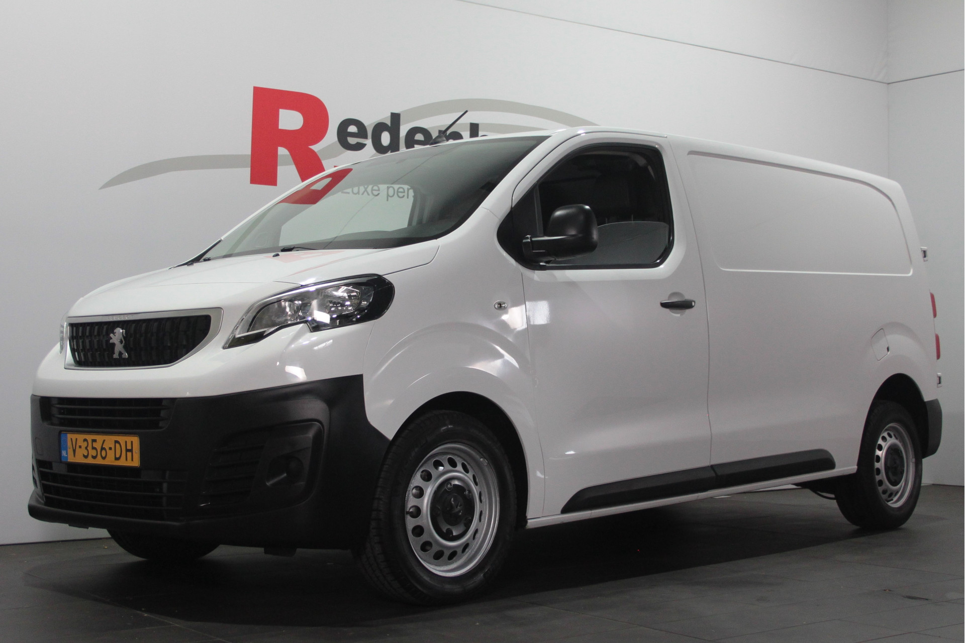 Foto van Peugeot Expert