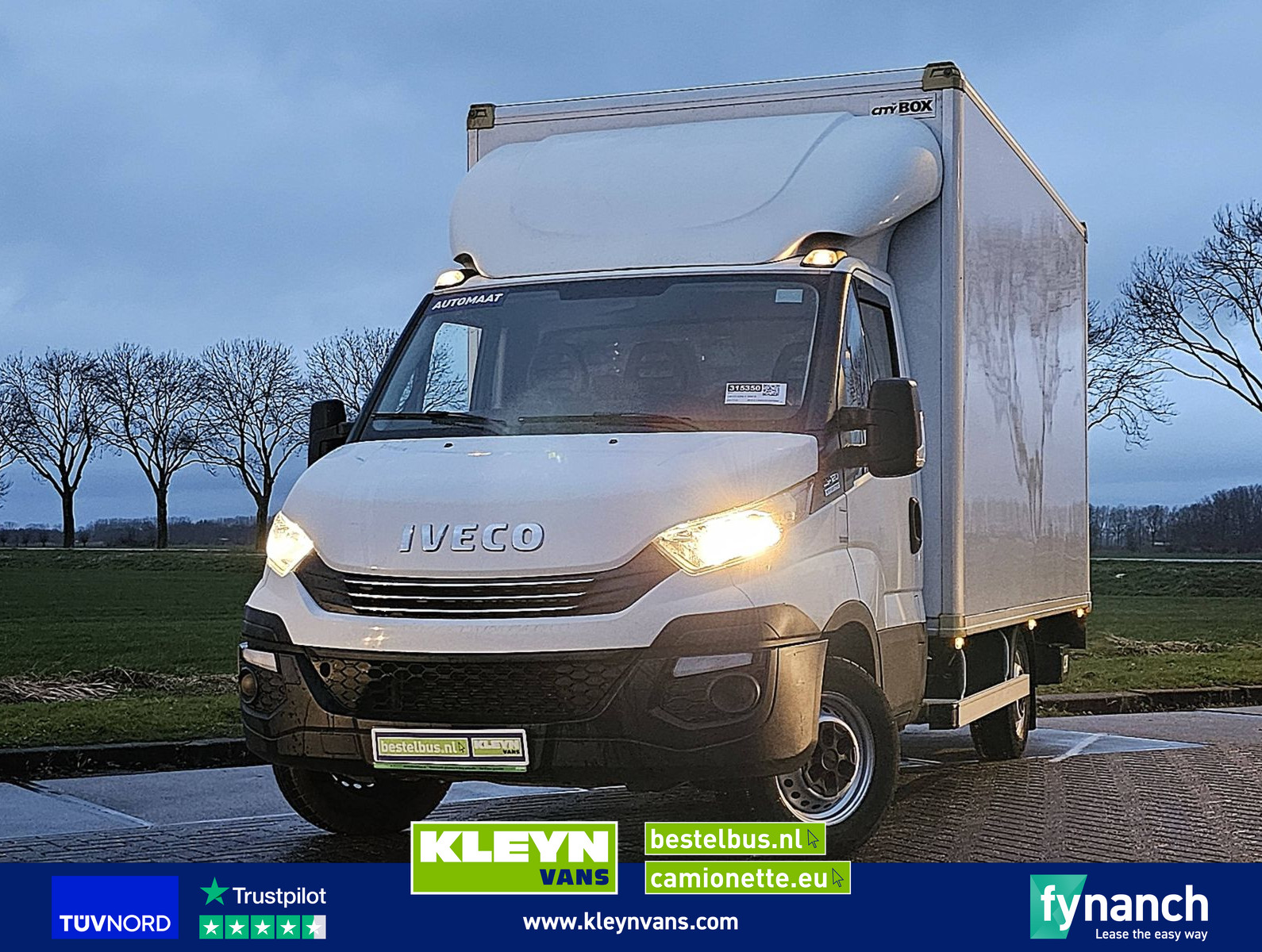 Iveco Daily