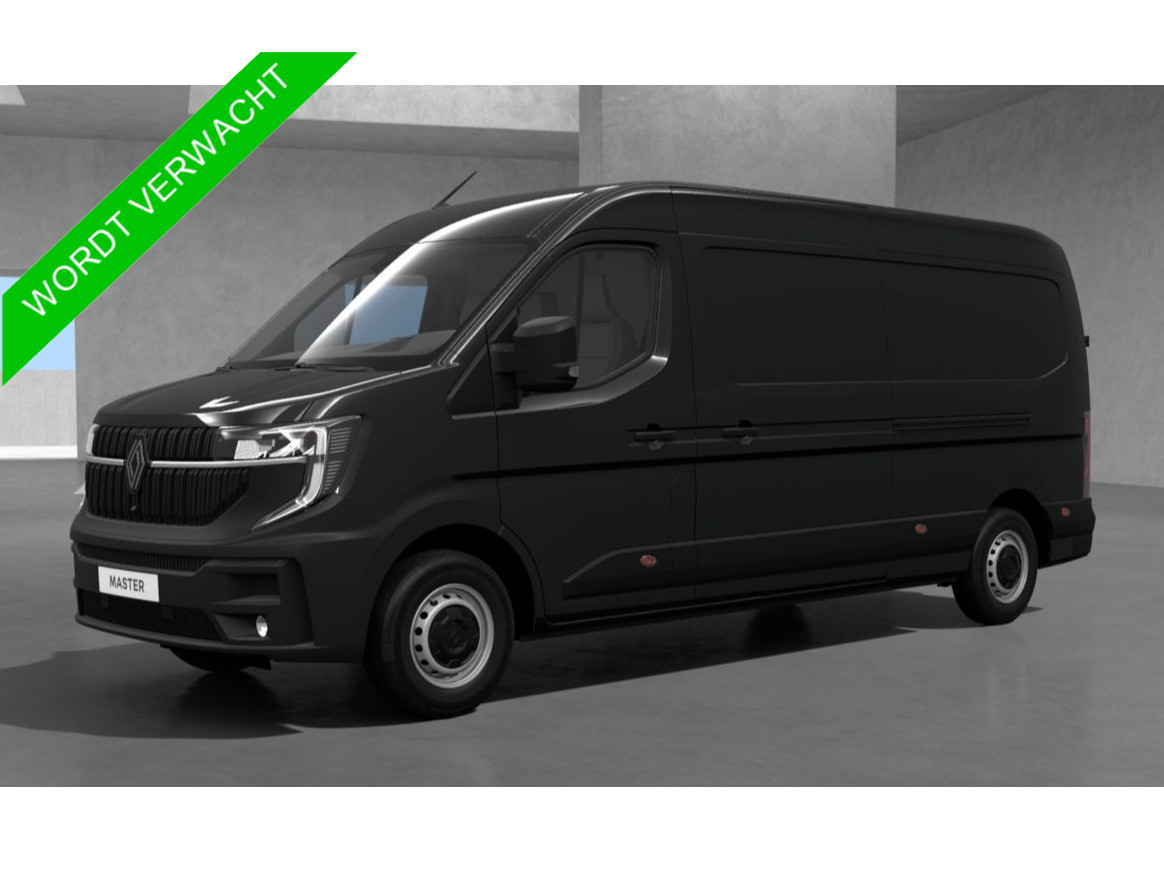 Foto van Renault Master