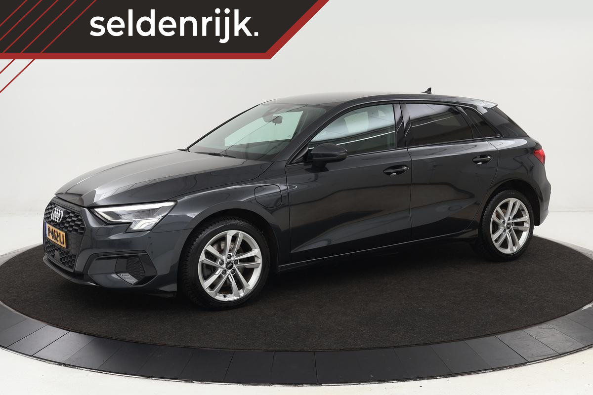 Foto van Audi A3