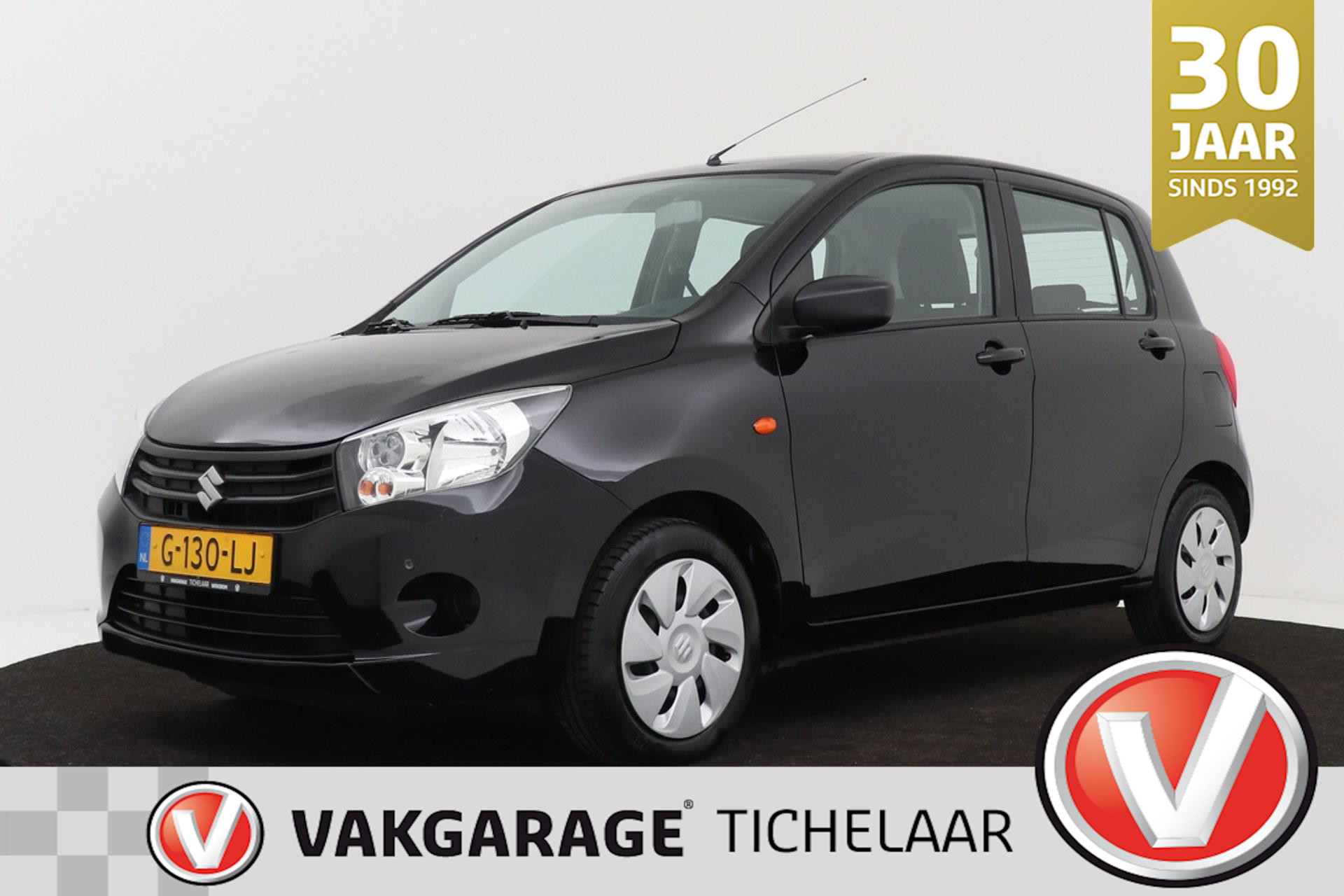 Suzuki Celerio