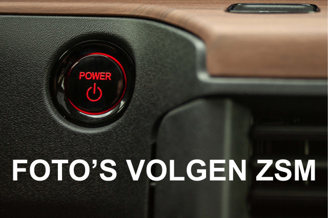 Foto van Jeep Compass