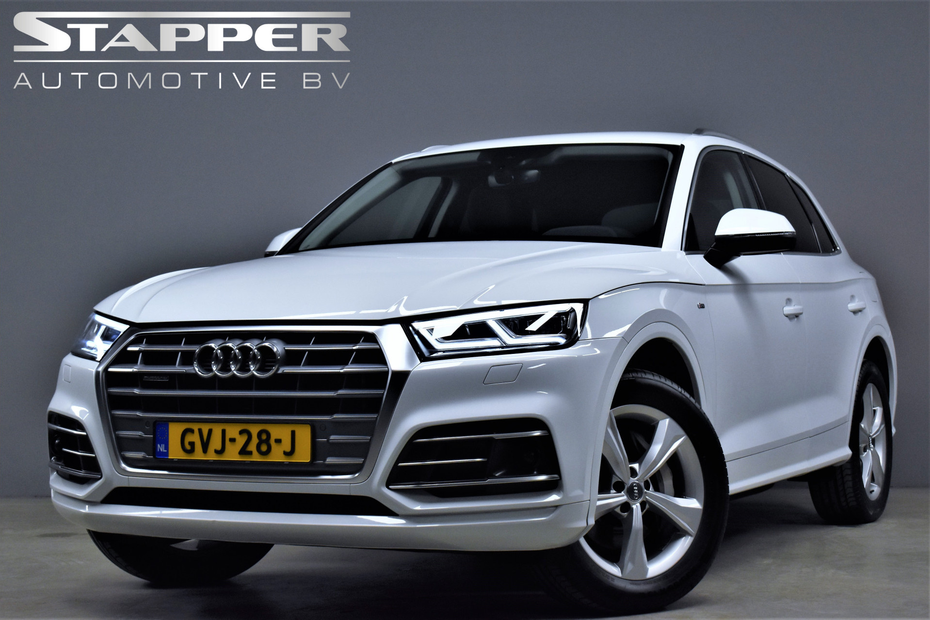 Foto van Audi Q5