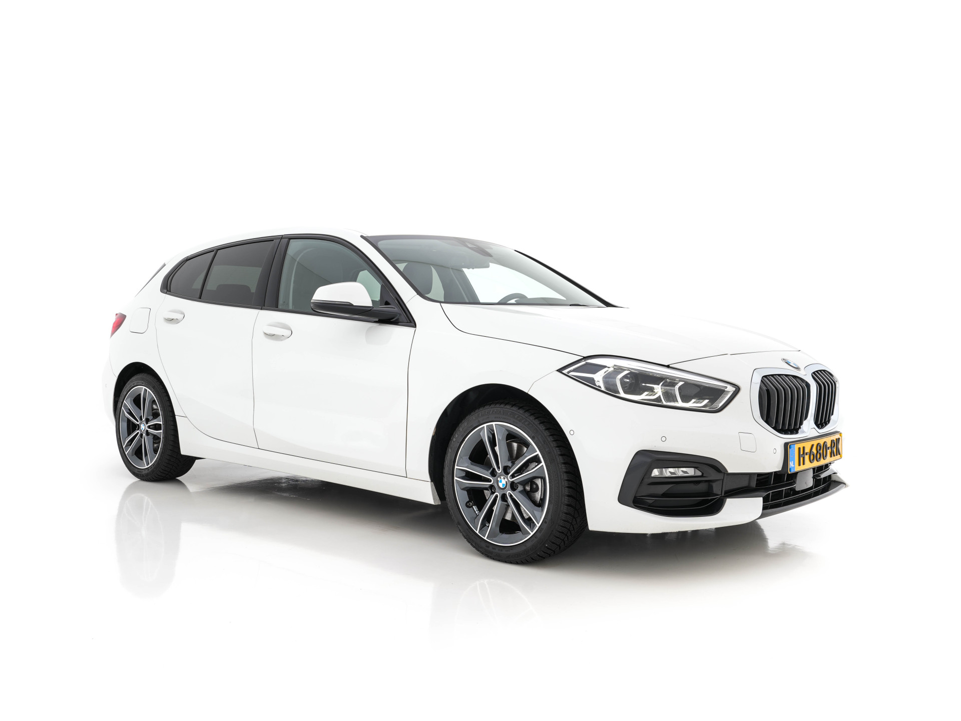 BMW 1-serie